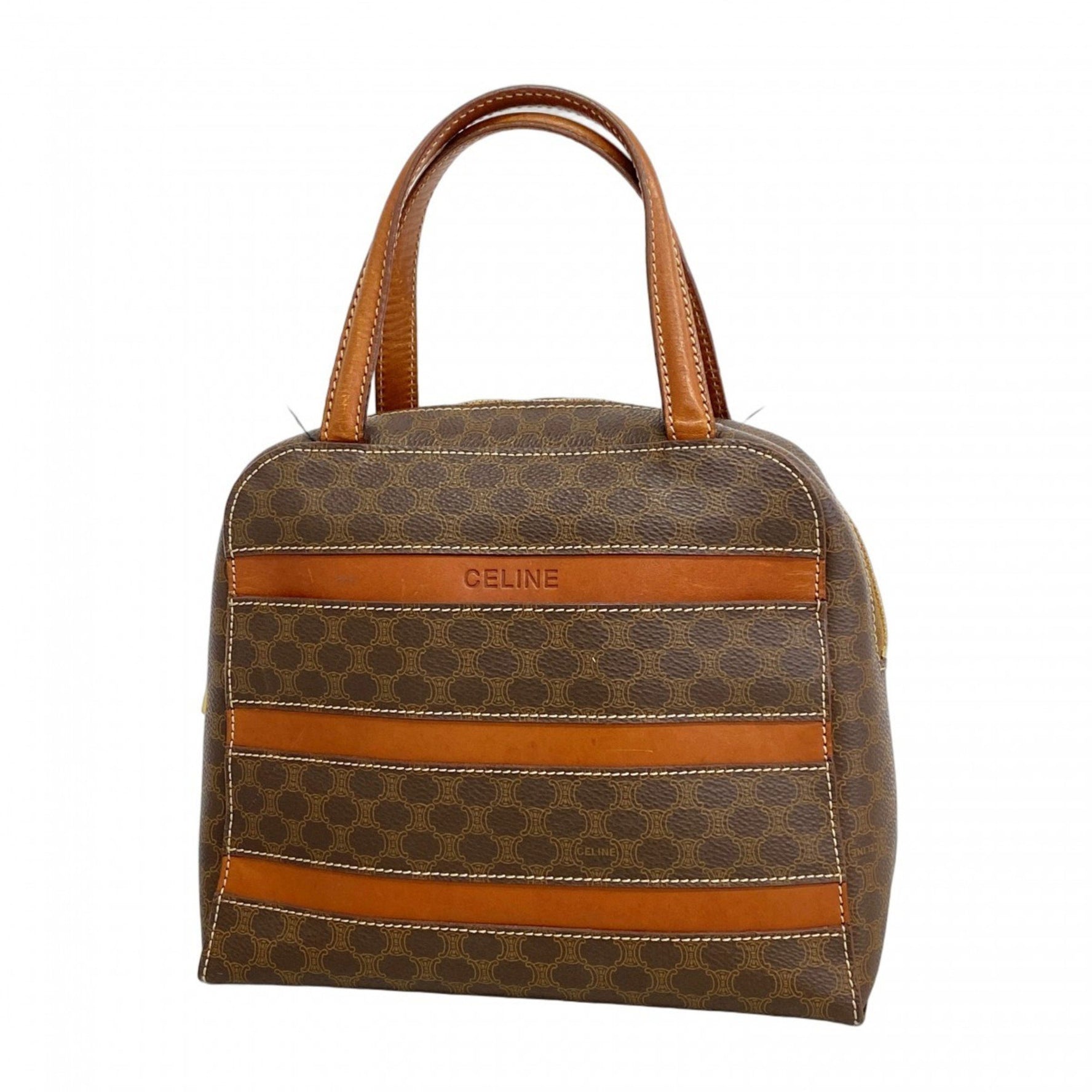 Celine handbag Macadam