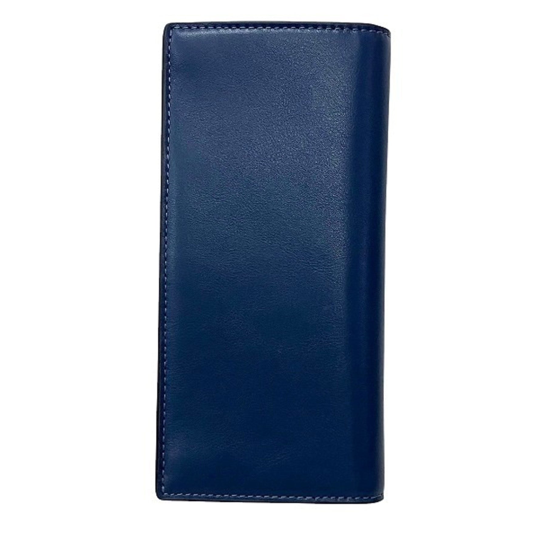 Coach Brest Pocket Wallet Long Bi-fold