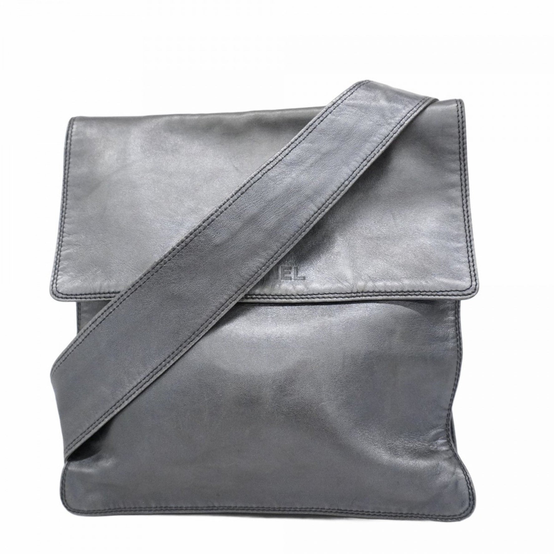 Chanel shoulder bag, lambskin