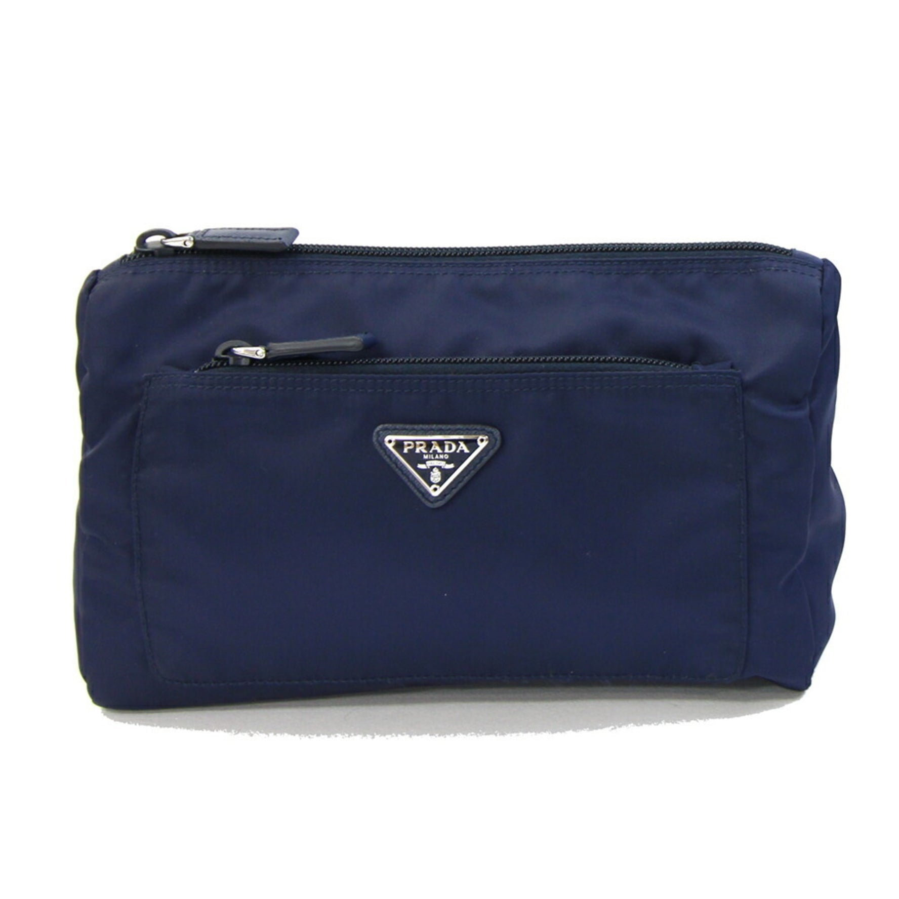 Prada Pouch Nylon Men's
