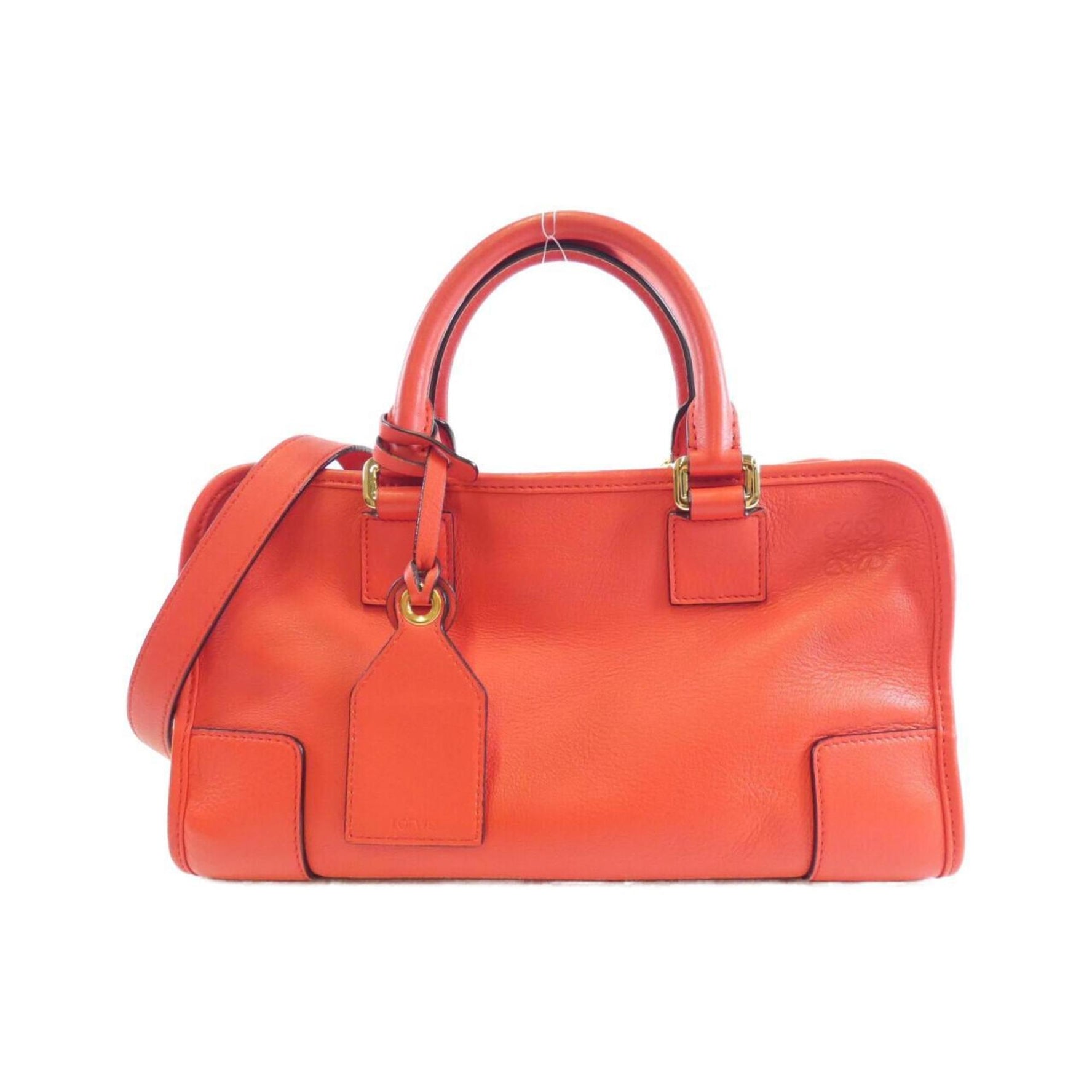 Loewe Amazona 352 30 Handbag