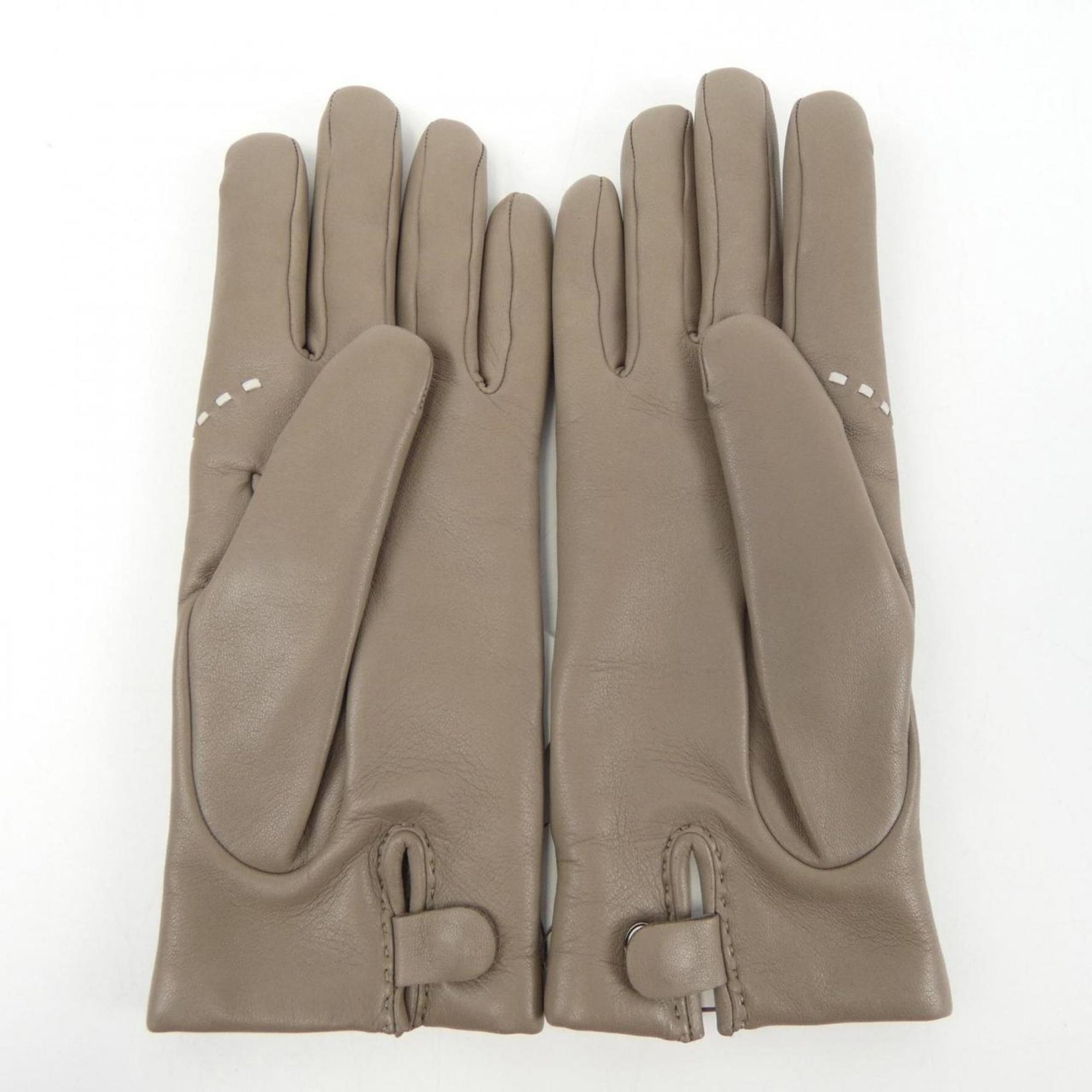HERMES Gloves