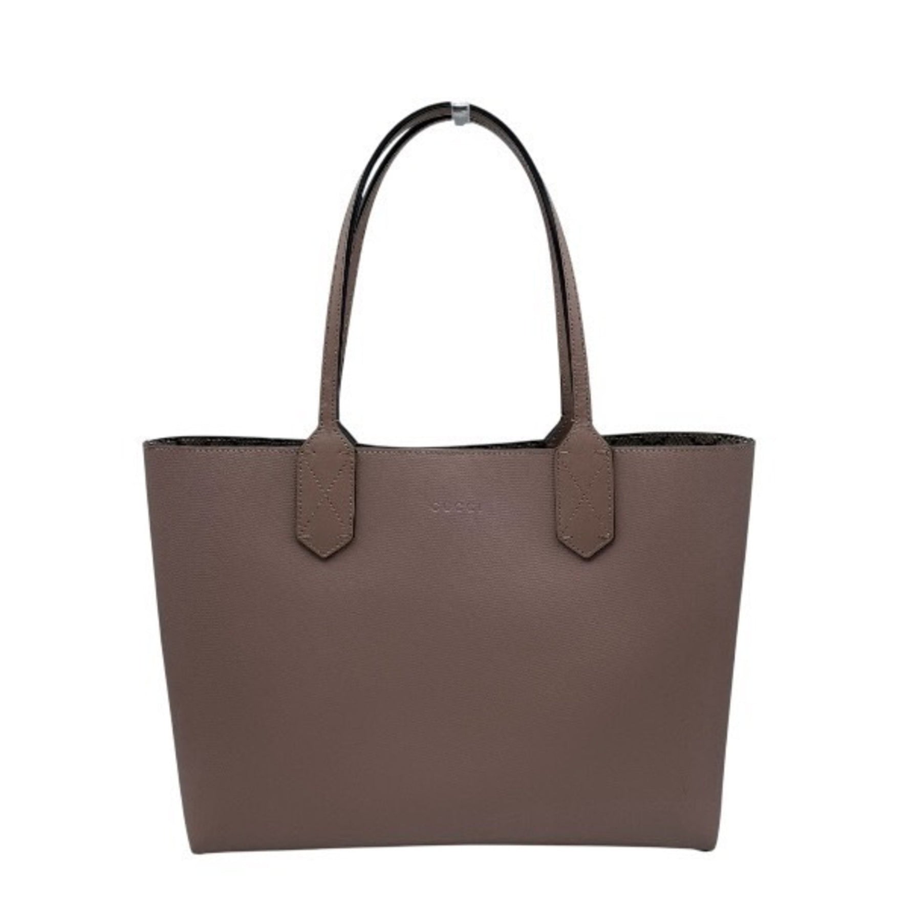 Gucci GG Supreme reversible shoulder bag