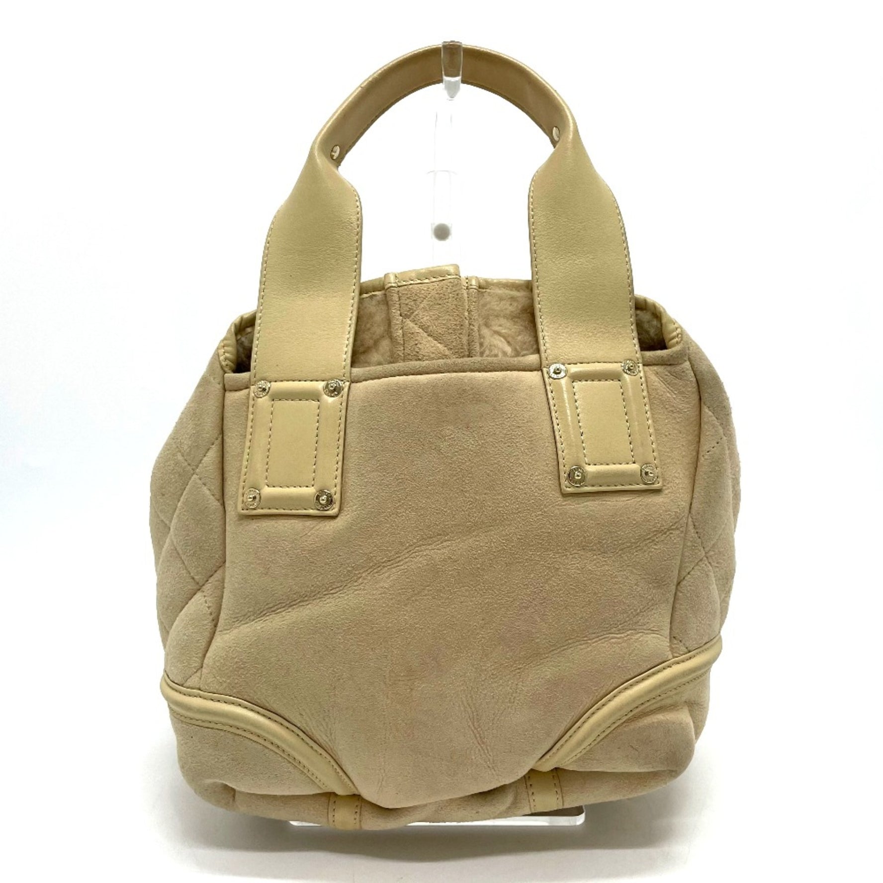 Chanel CC Mark Bag Hand Bag x GoldHardware