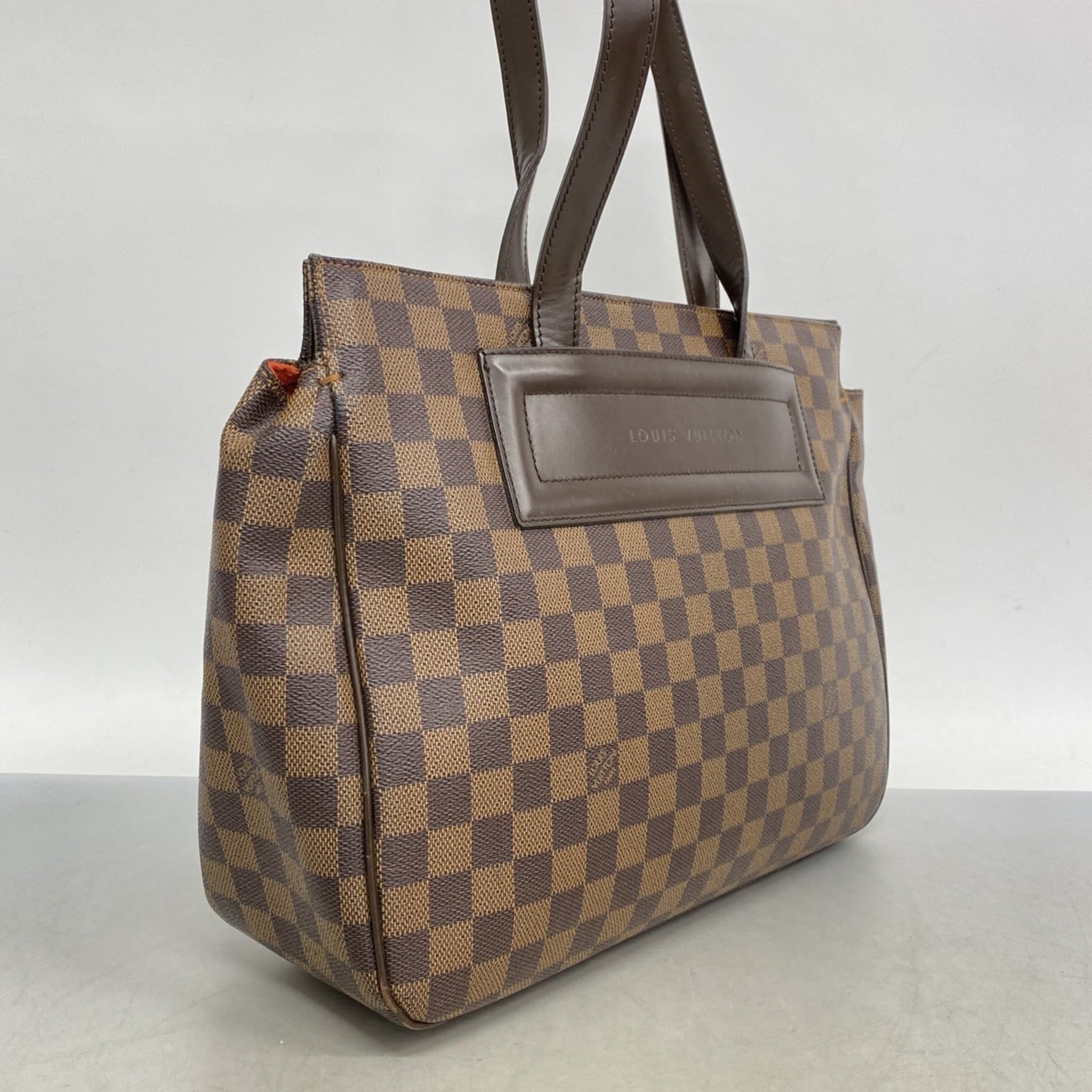 Louis Vuitton Damier Parioli PM Tote Bag