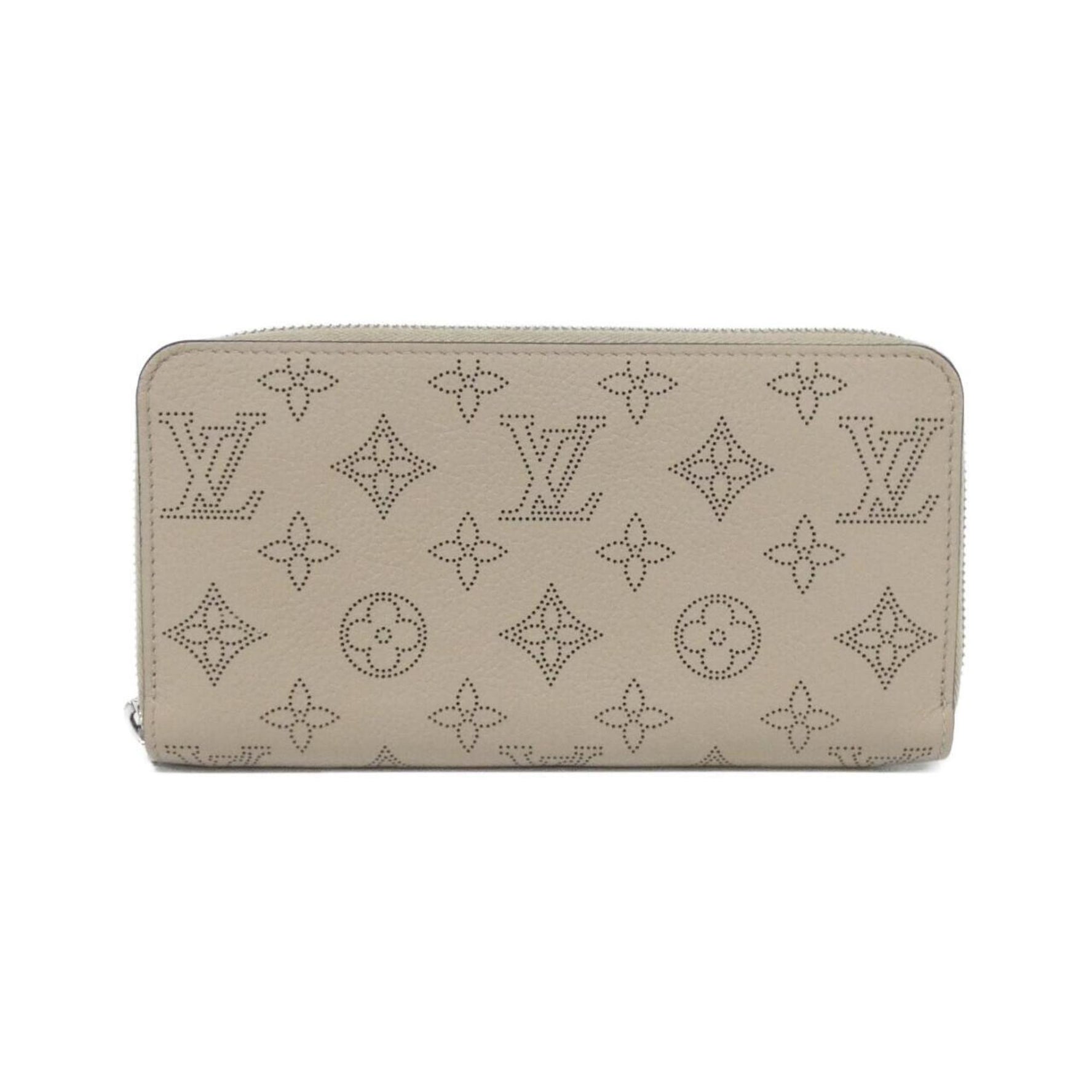 Louis Vuitton Mahina Zippy Wallet