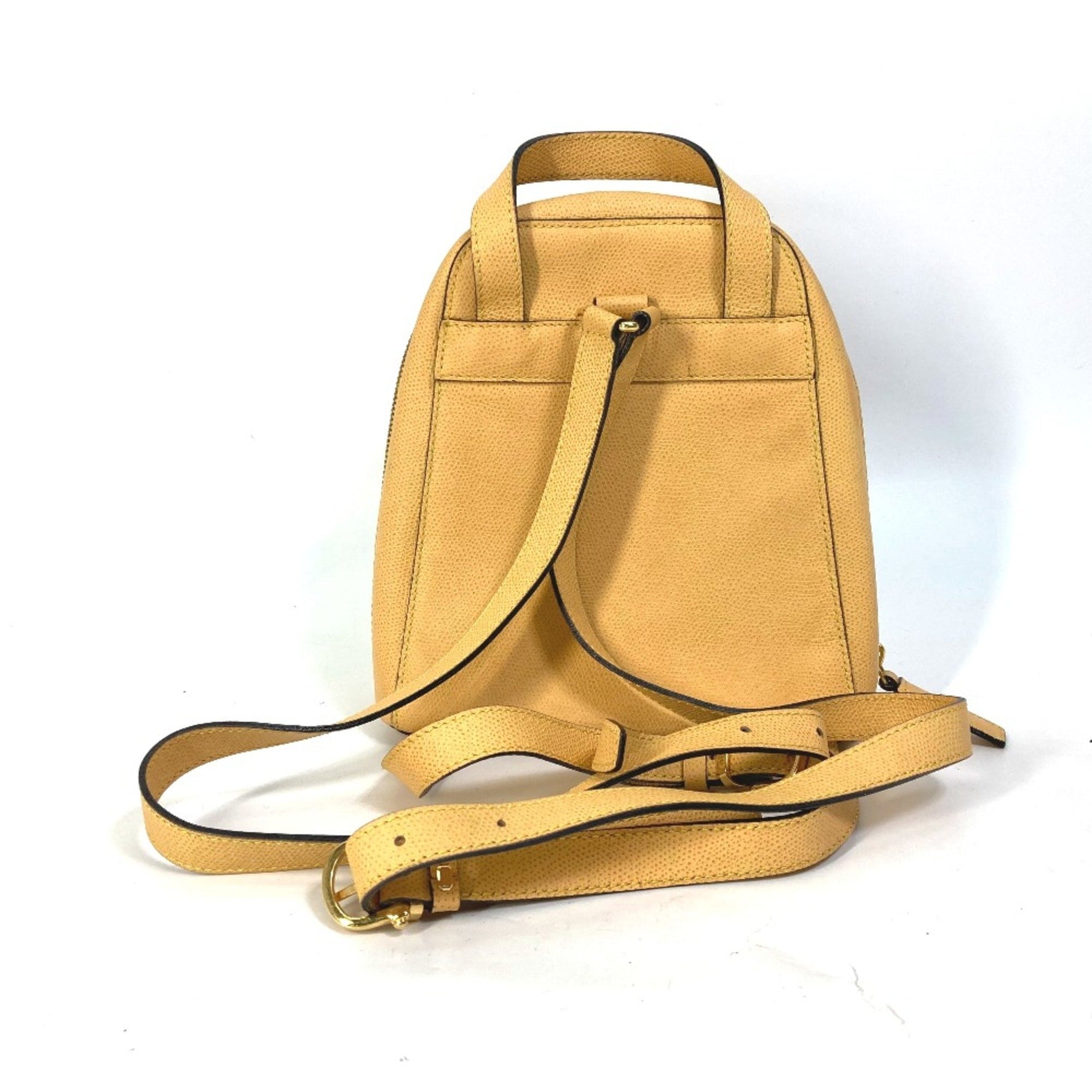 CELINE backpack bag Mini Backpack Backpack Red