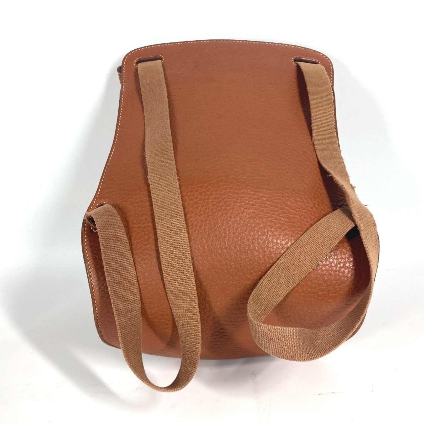 HERMES Sherpa PM Backpack Leather