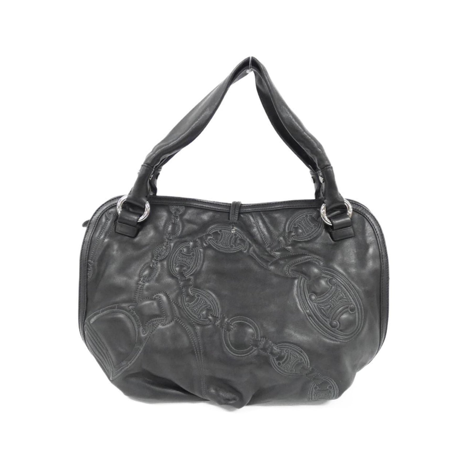 Celine Bitter Sweet Shoulder Bag