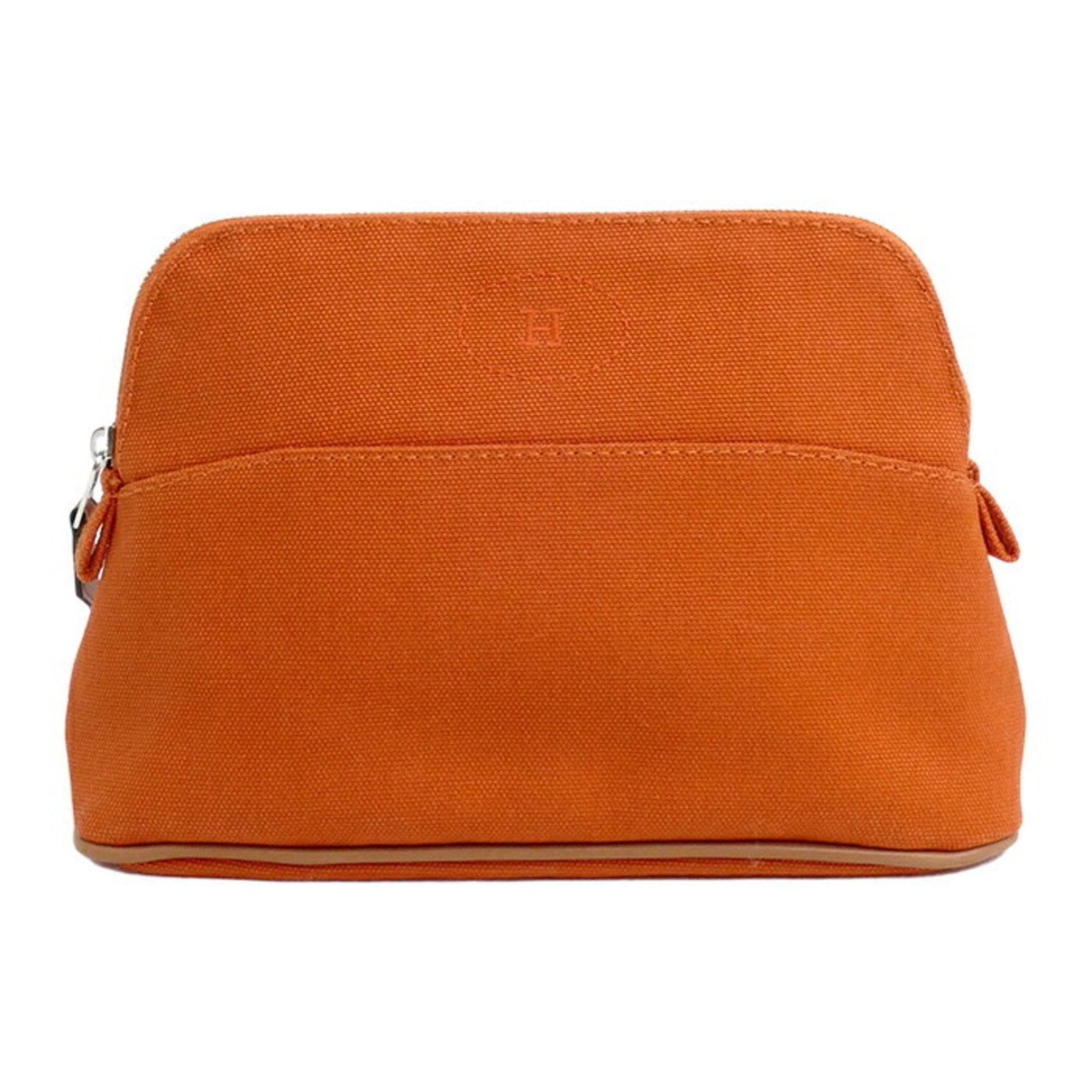 HERMES Bolide Pouch