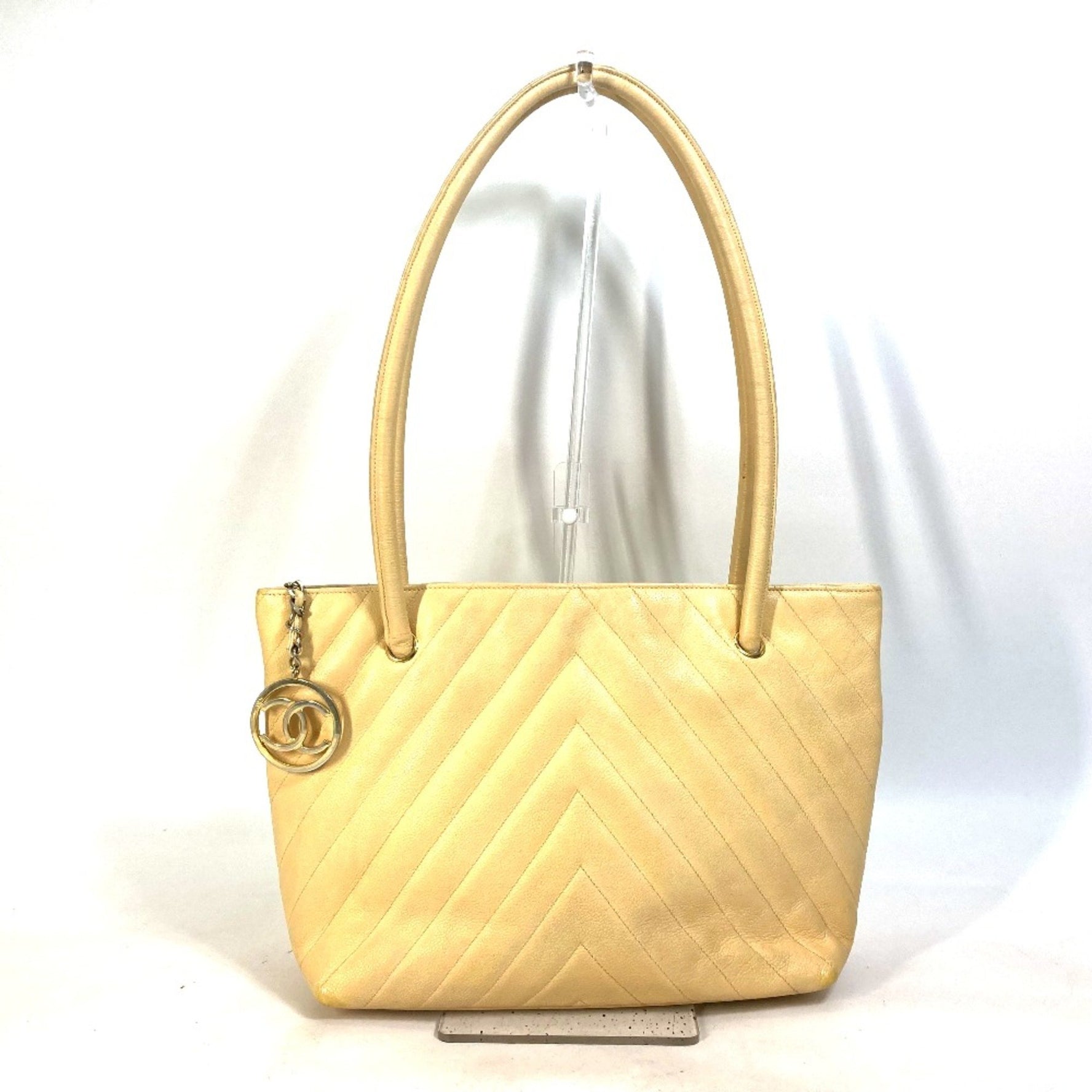 Chanel CC Mark Shoulder bag Tote Bag Shoulder Bag