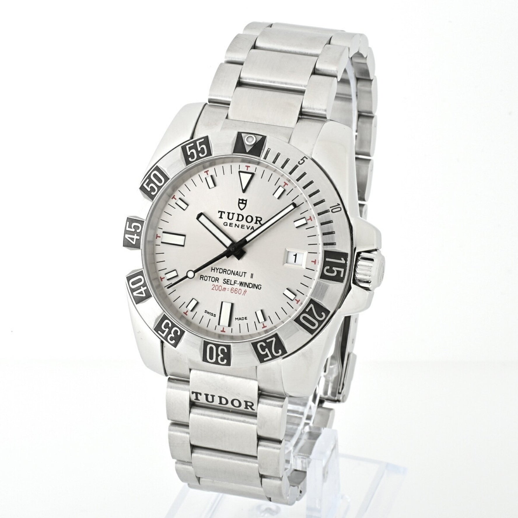 TUDOR Hydronaut II watch