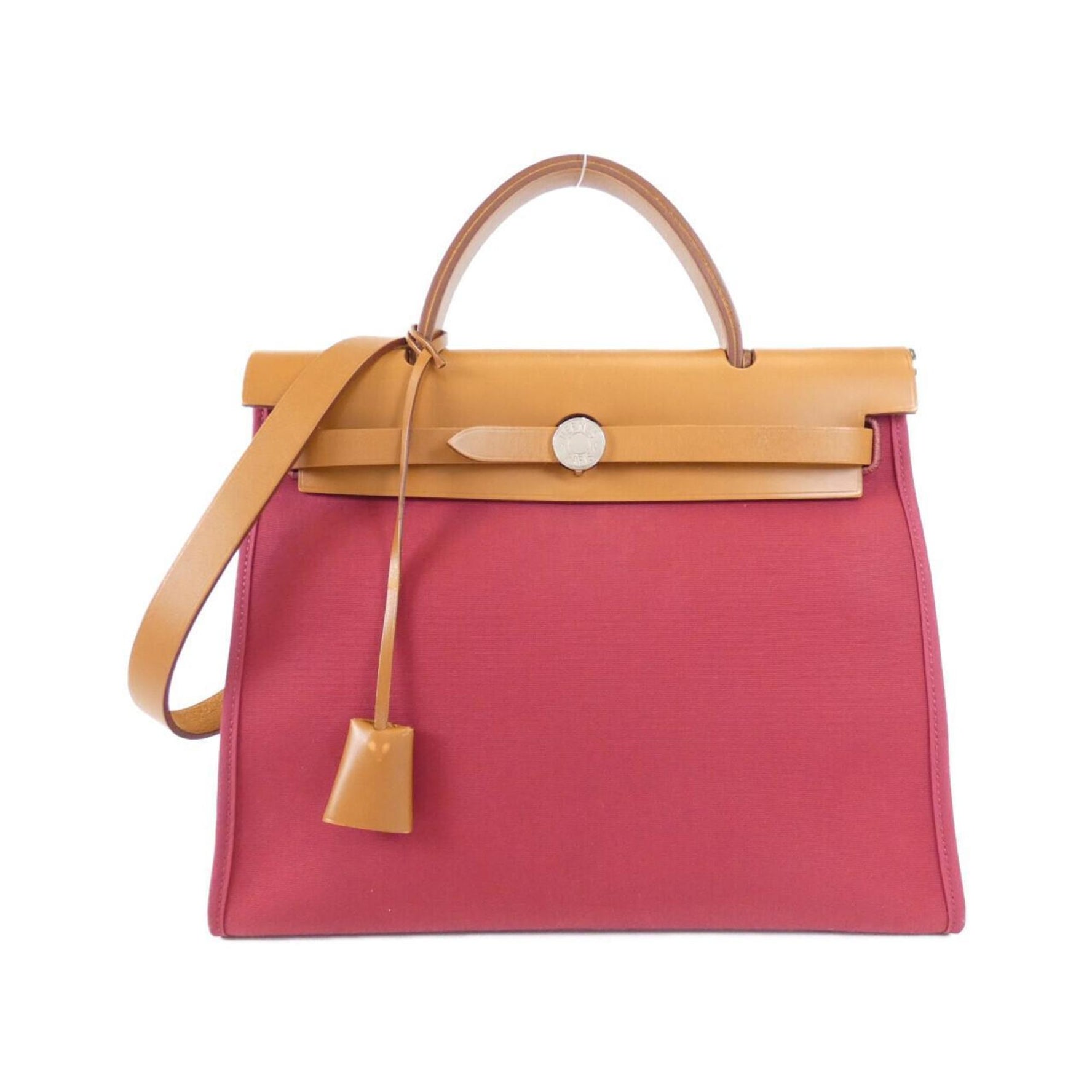 Hermes Airbag Zip PM Handbag