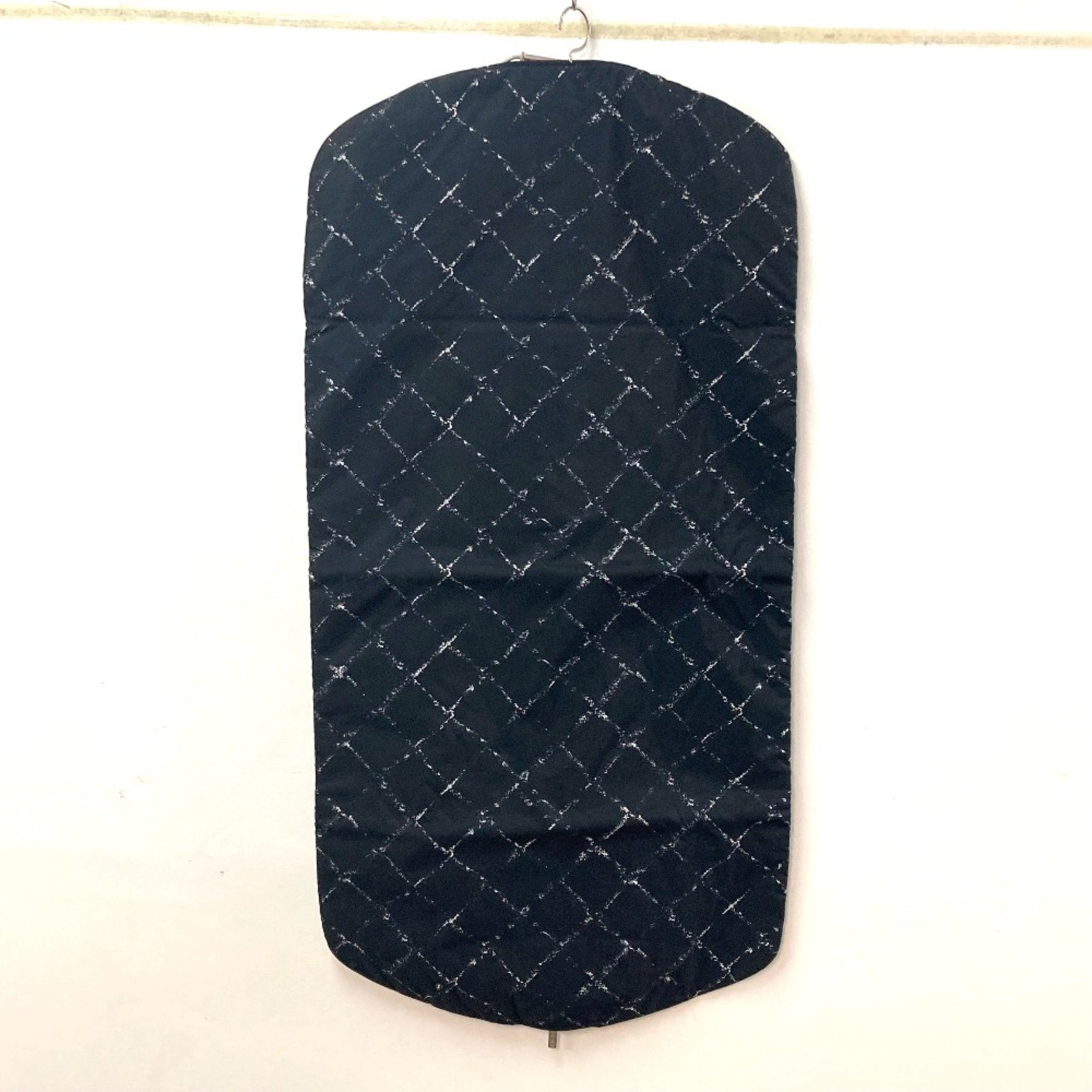 Chanel Travel line Garment bag