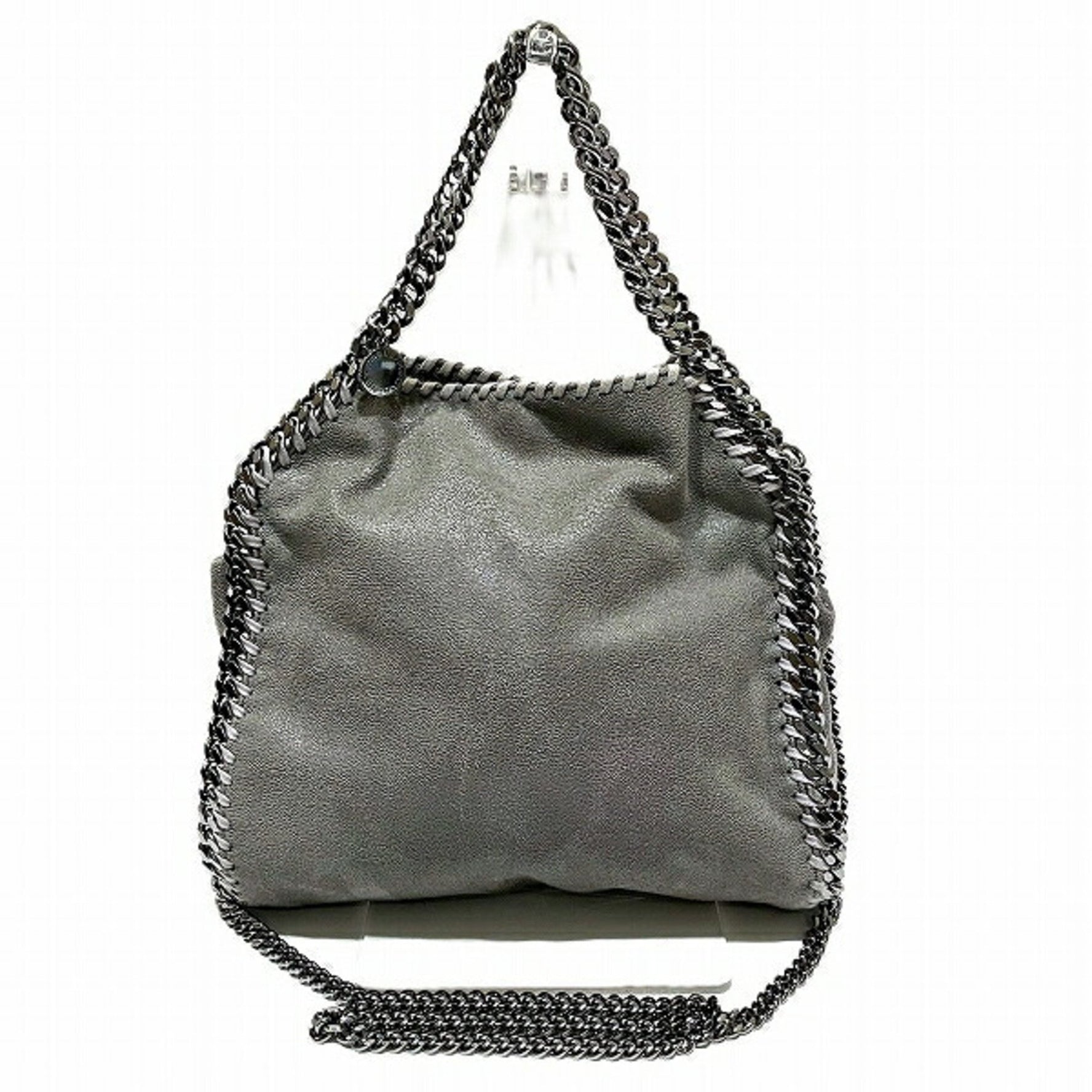 Stella McCartney Falabella Mini Bag Handbag Shoulder
