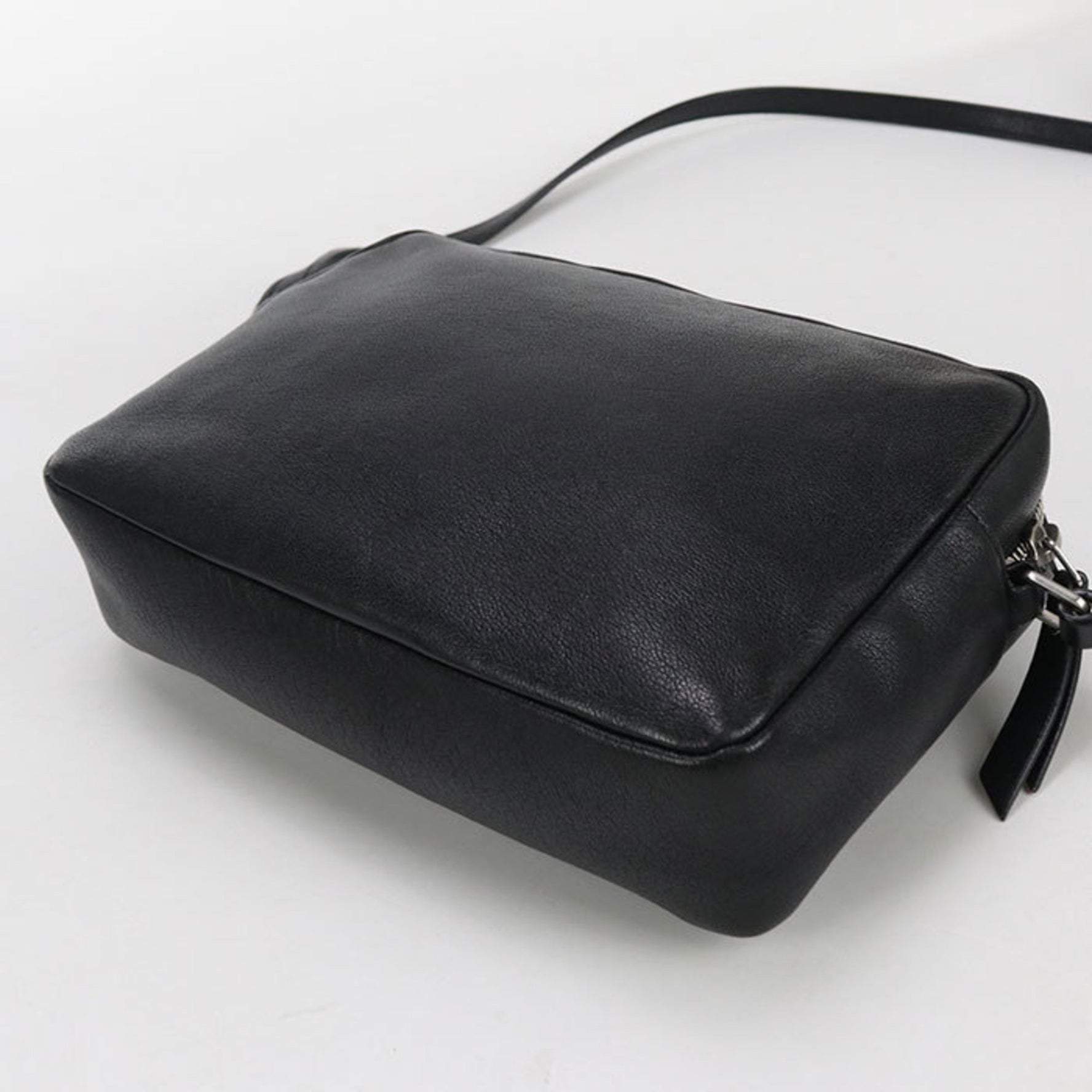 SAINT LAURENT Crossbody Shoulder Bag Camera Lou