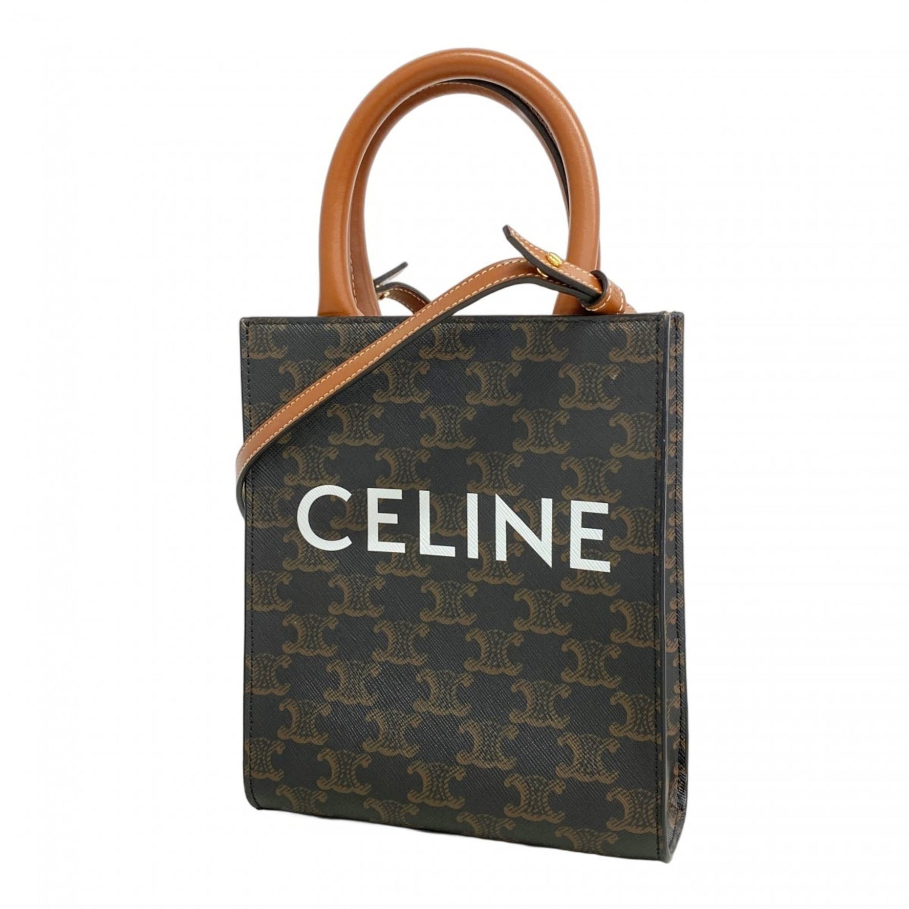 Celine handbag bag
