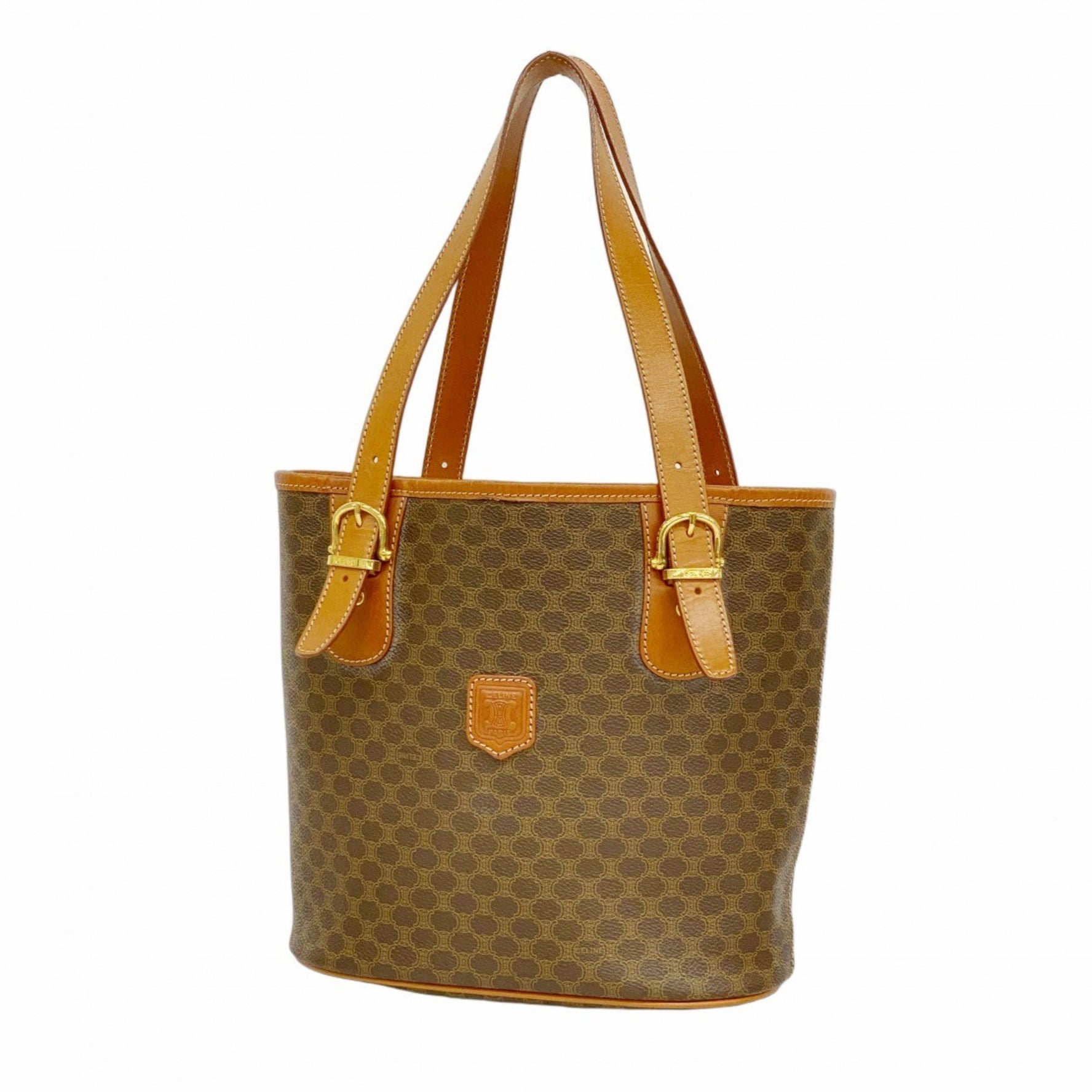 Celine tote bag, Macadam