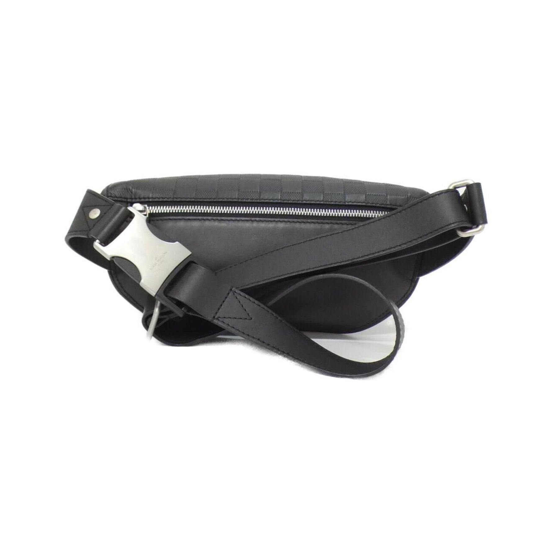 Louis Vuitton Damier Infini Canvas Bum Bag Shoulder