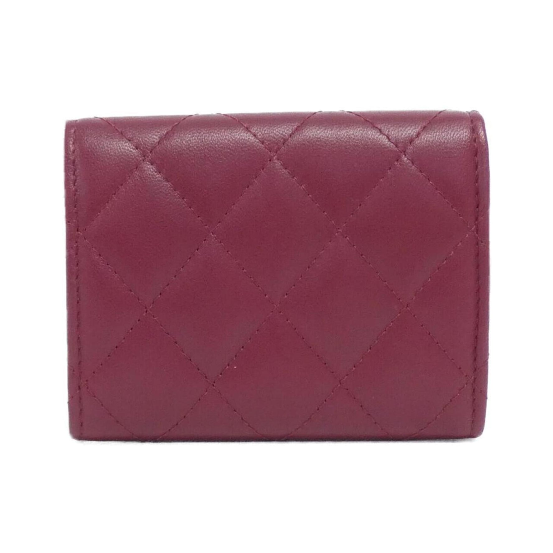 Chanel Wallet/Coin Case