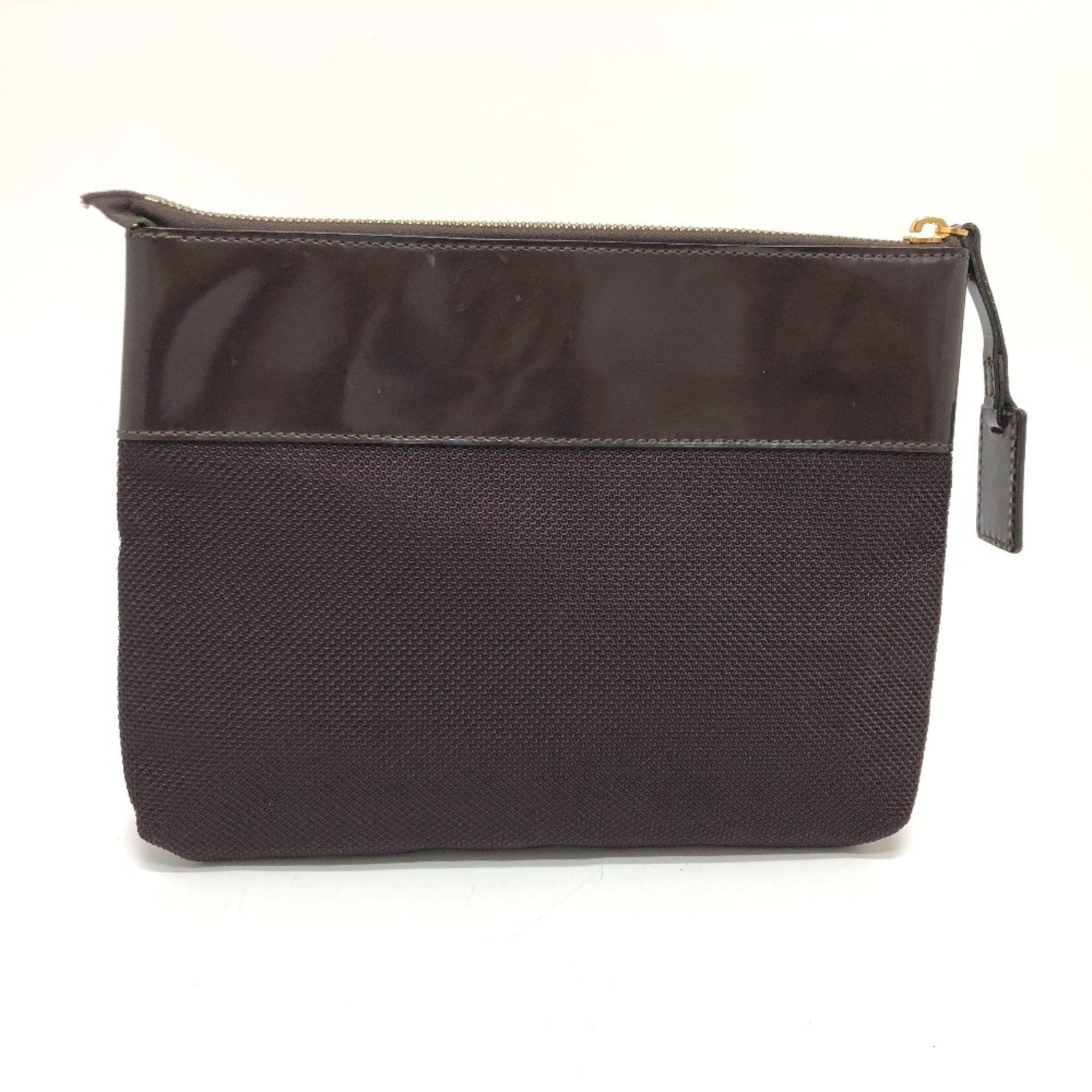CELINE Pouch GoldHardware