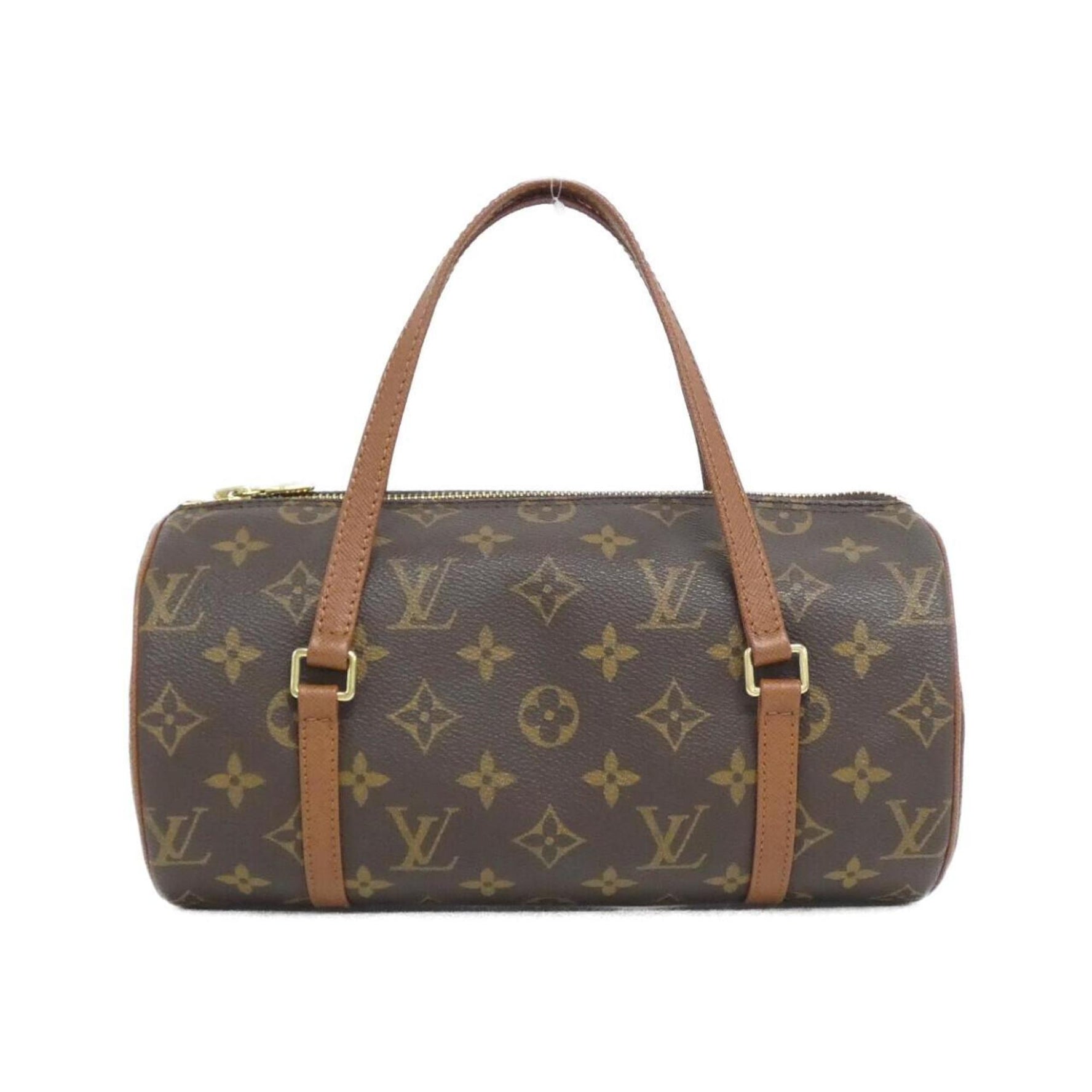 Louis Vuitton Monogram Papillon Handbag