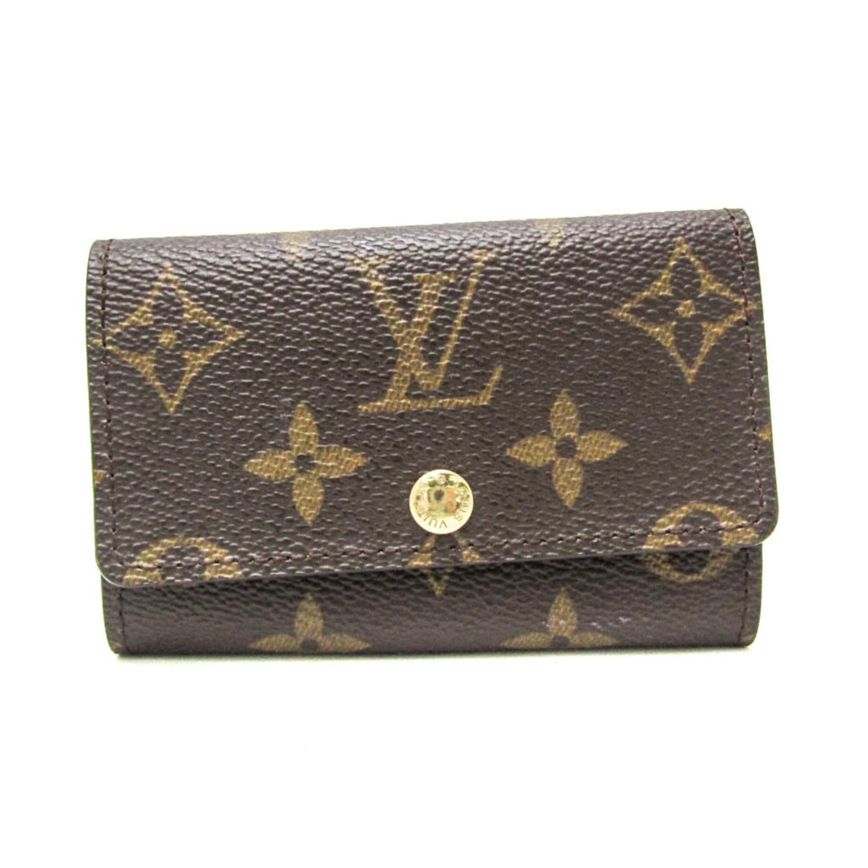 Louis Vuitton Multicle 6 Women,Men Key Case