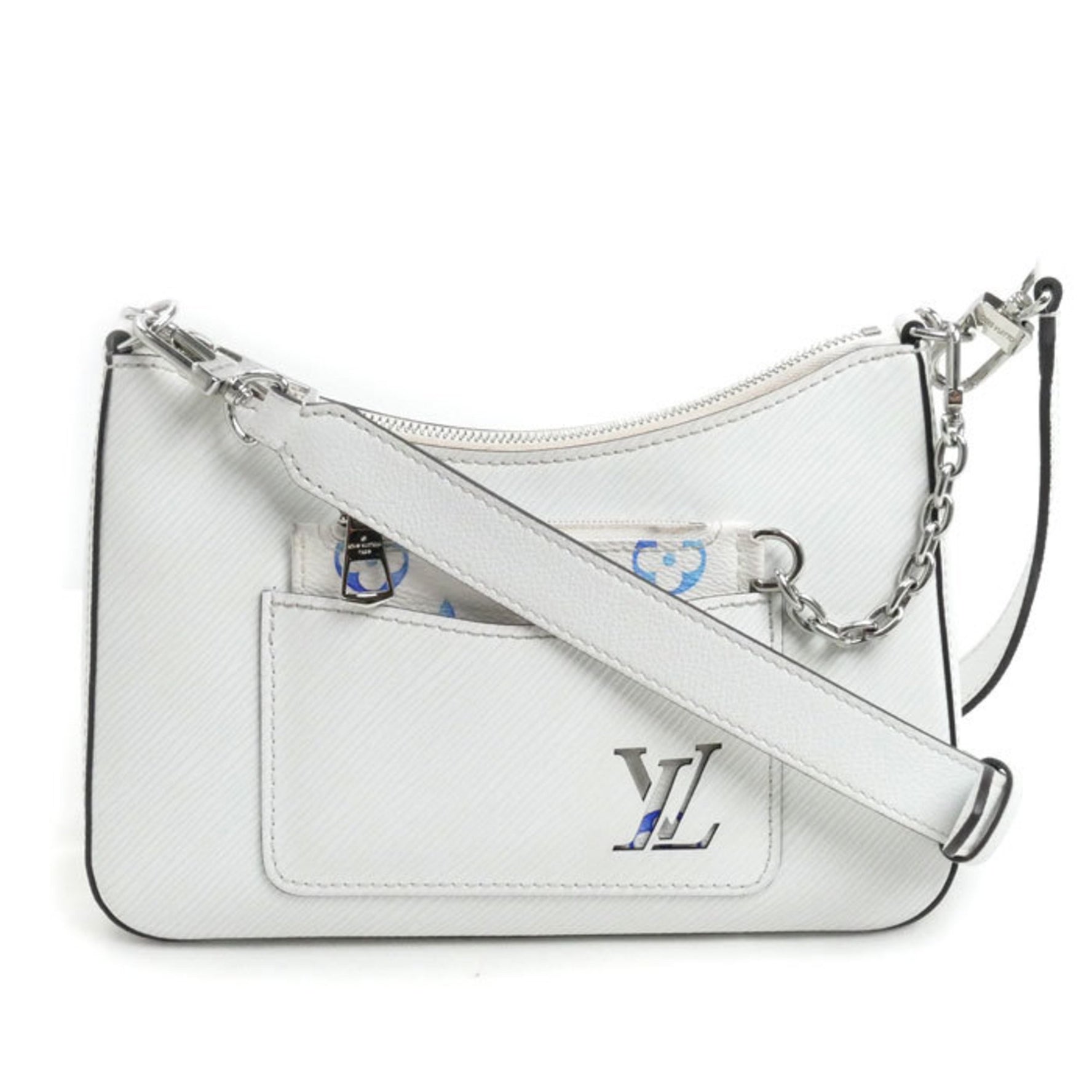 Louis Vuitton Marel Shoulder Bag Epi