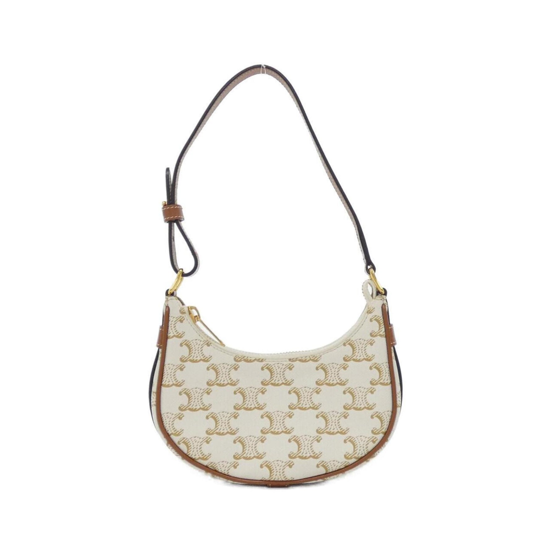 Celine Mini Ava Shoulder Bag