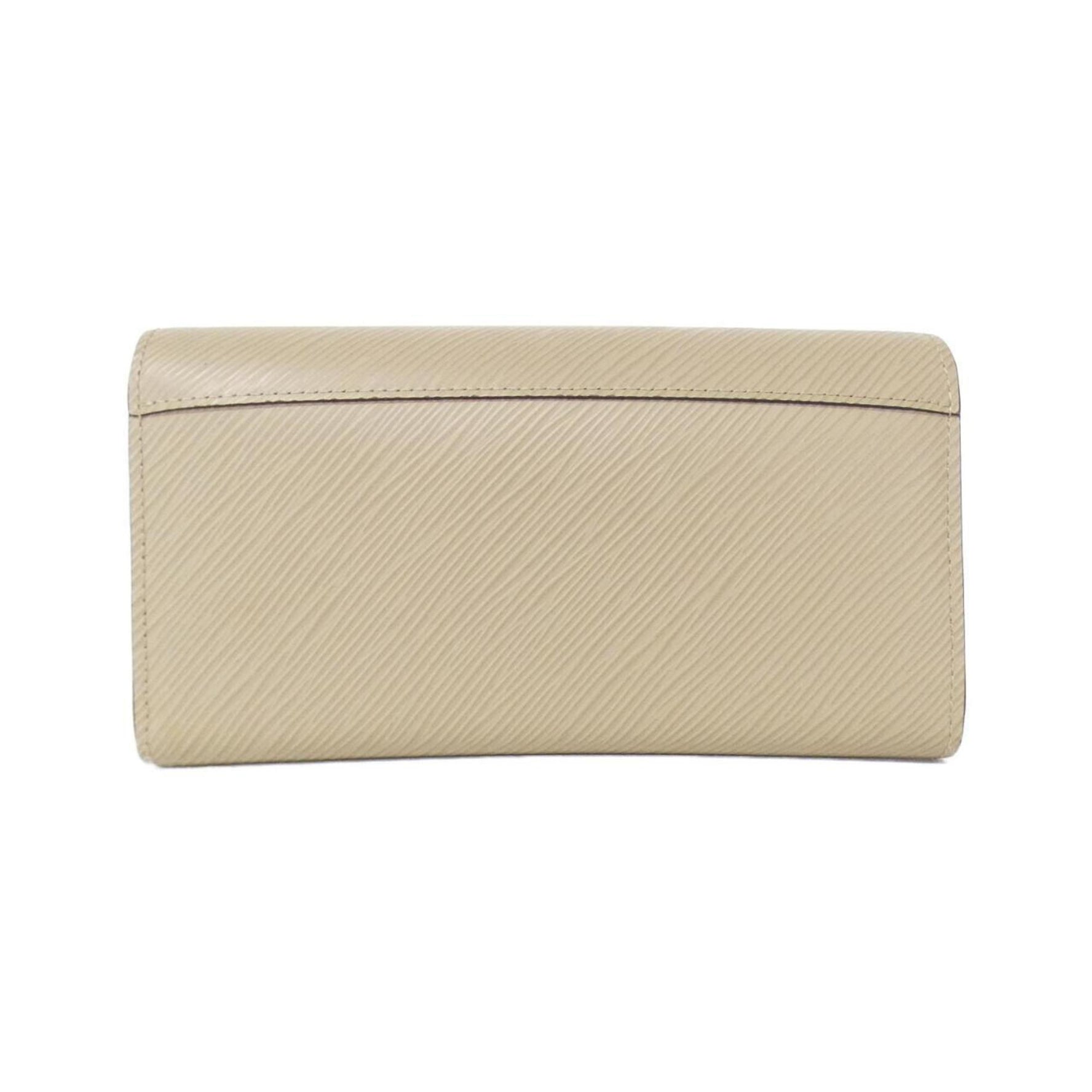 Louis Vuitton Epi Portefeuille Twist Wallet