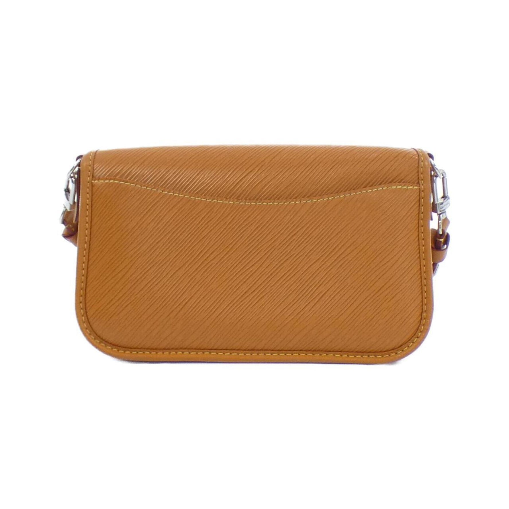 Louis Vuitton Epi Bussi Shoulder Bag