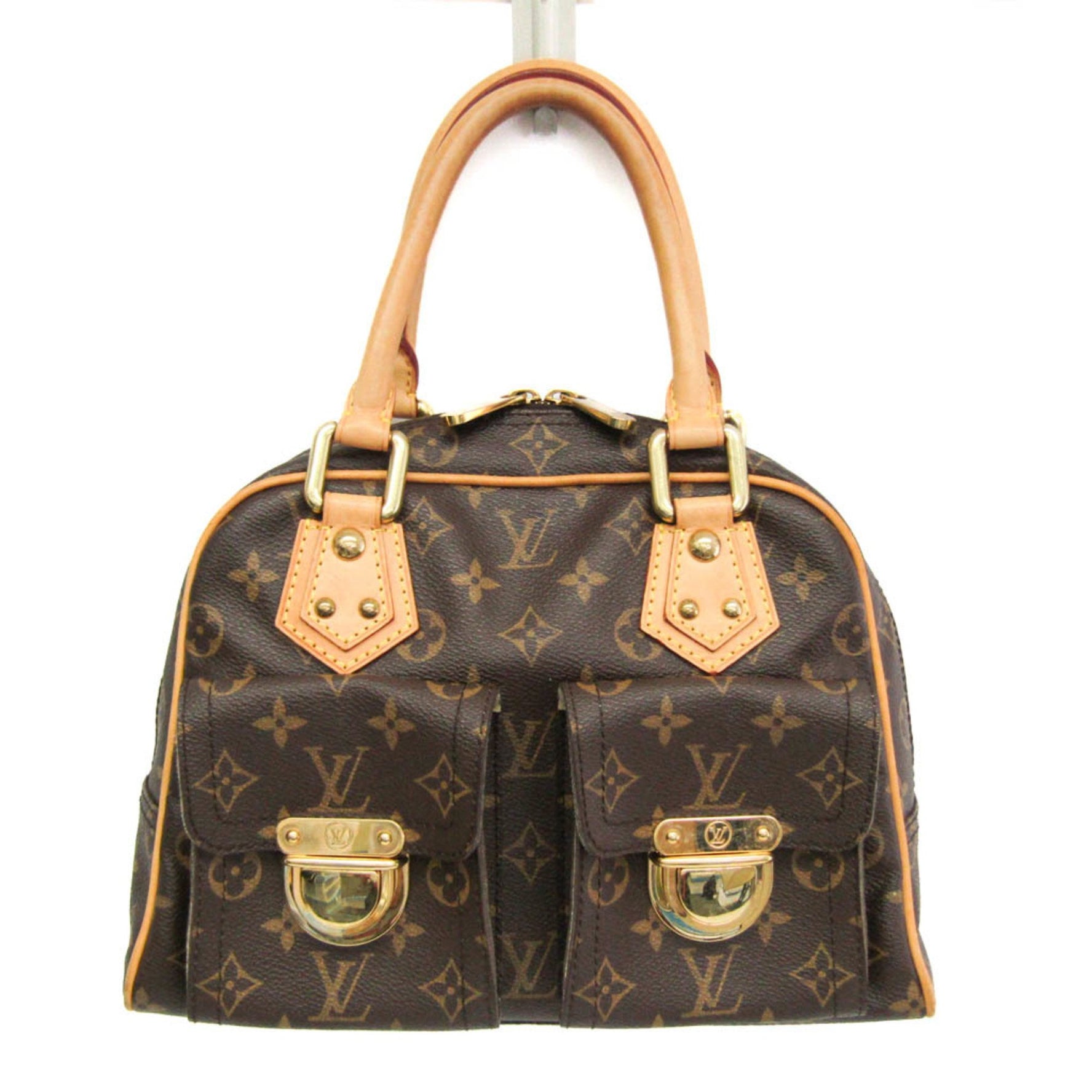 Louis Vuitton Manhattan PM Handbag