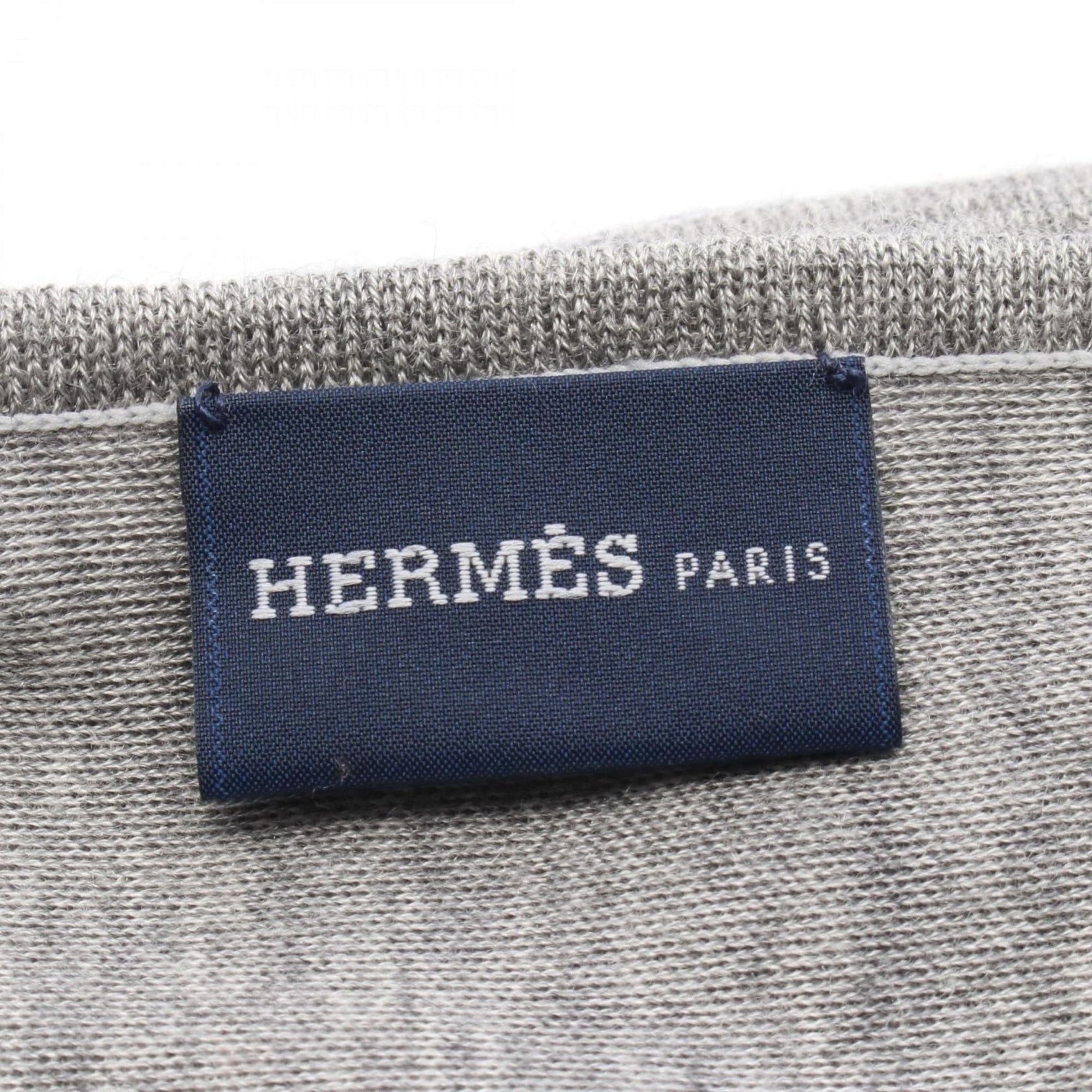 Hermes Scarf