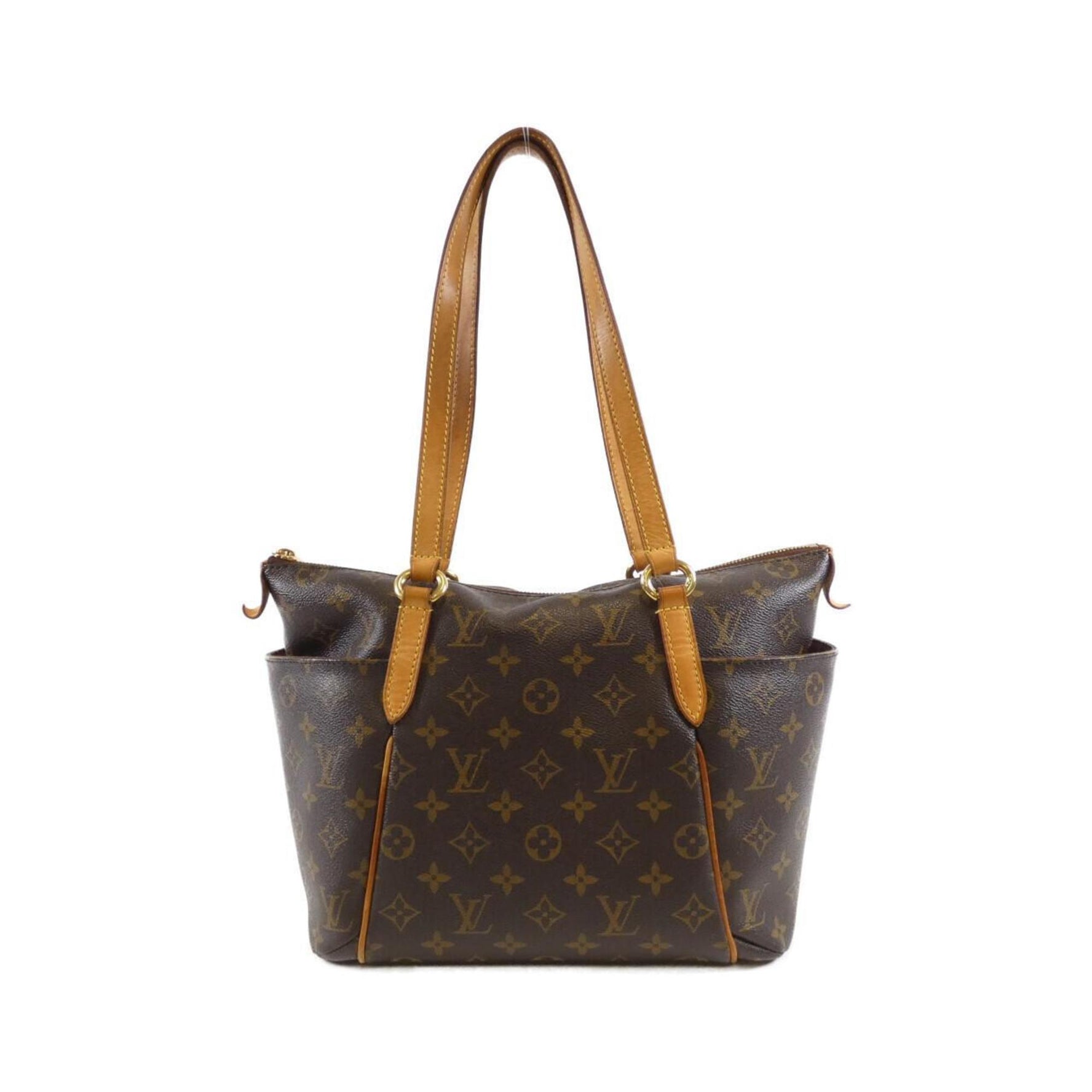 Louis Vuitton Monogram Totally PM Handbag