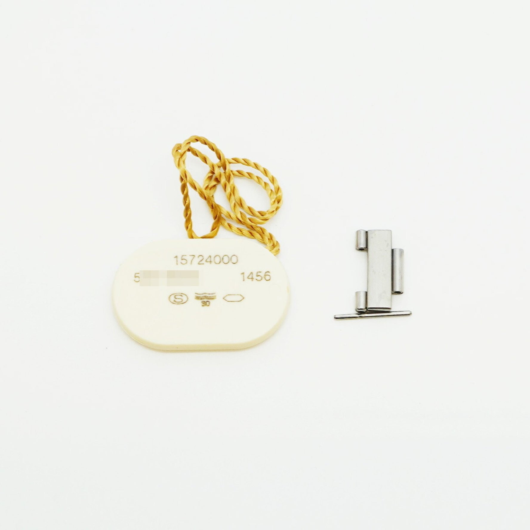 Omega Constellation 1572.40 Navy Dial Watch