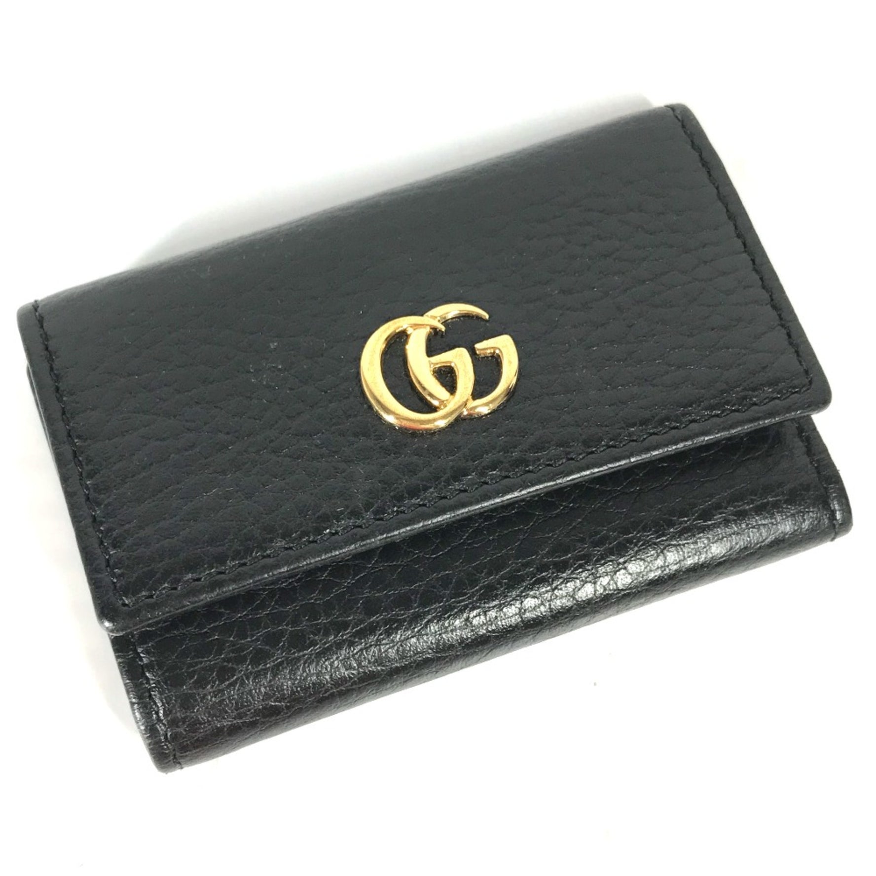 Gucci key Key Case