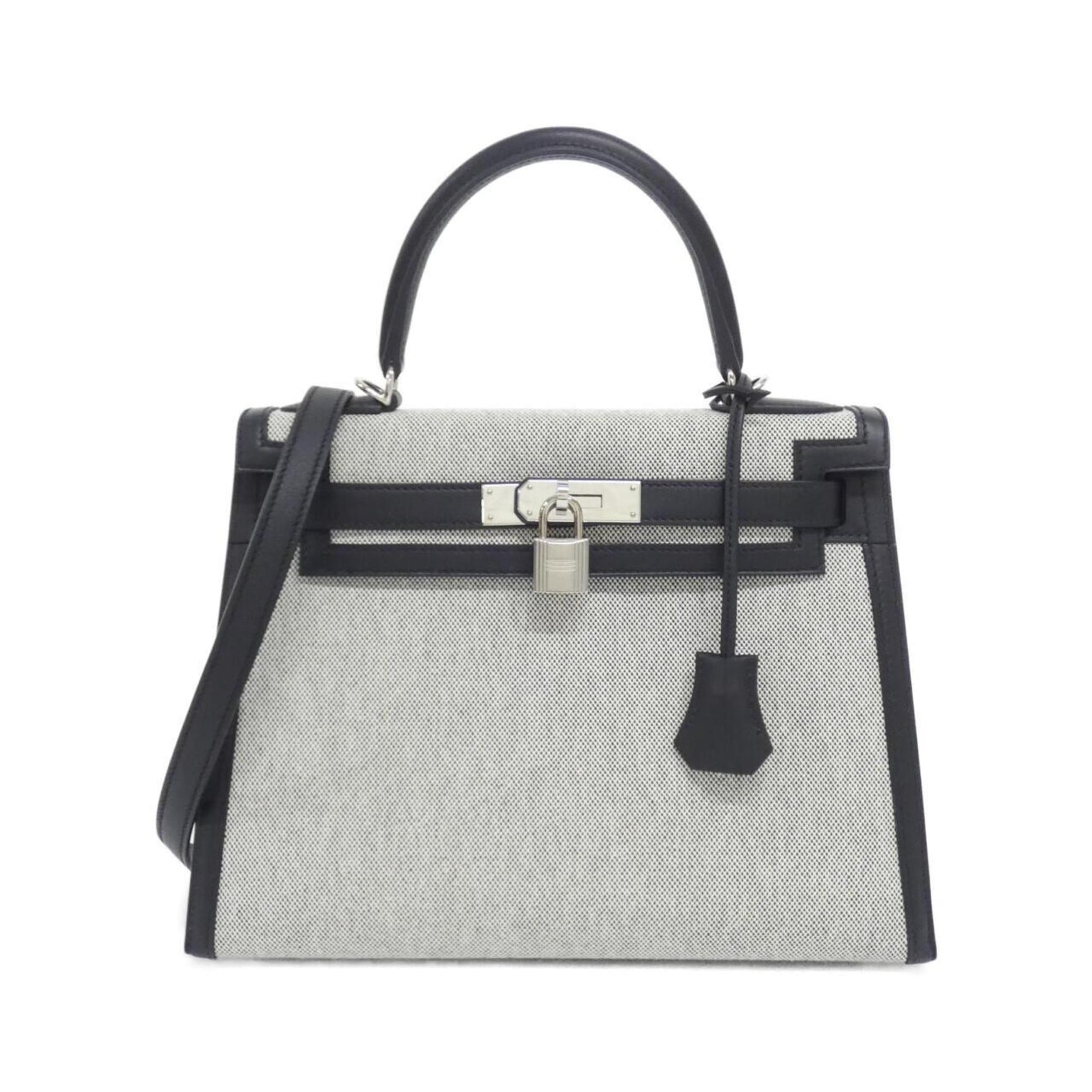 Hermes Kelly 28cm 082720CK Handbag