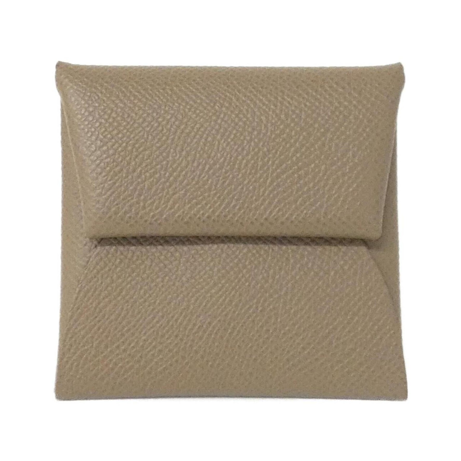 Hermes Hermès Bastia Wallet/Coin Case
