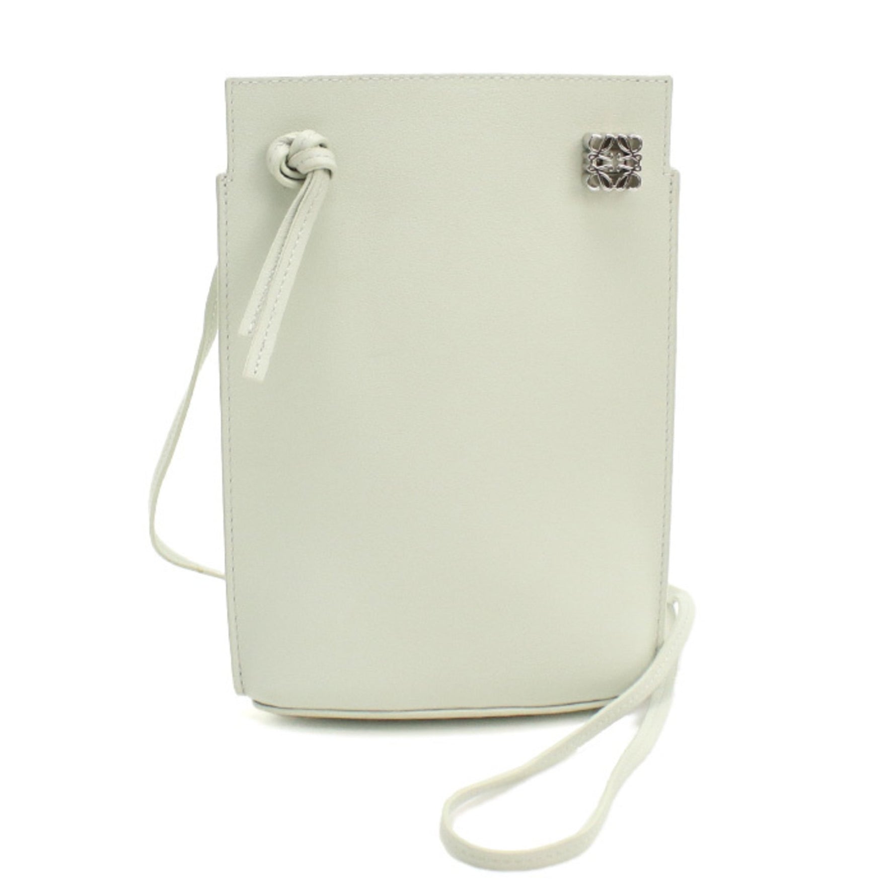 LOEWE Dice Pocket Shoulder Bag