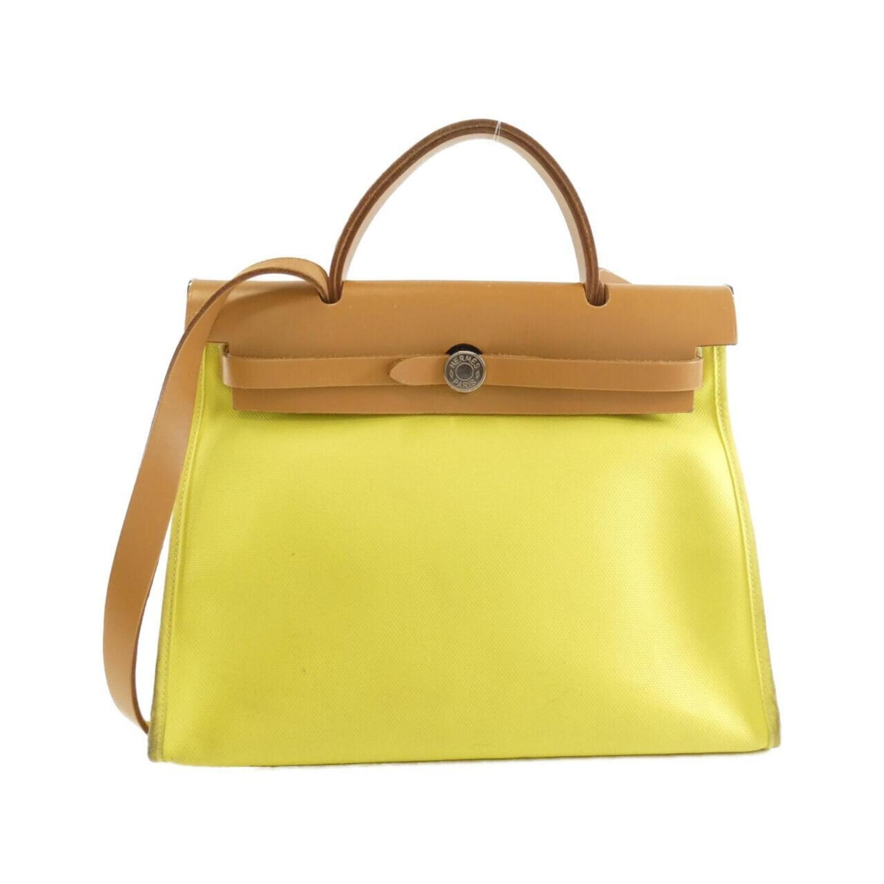 Hermes Air Bag Zip PM Handbag