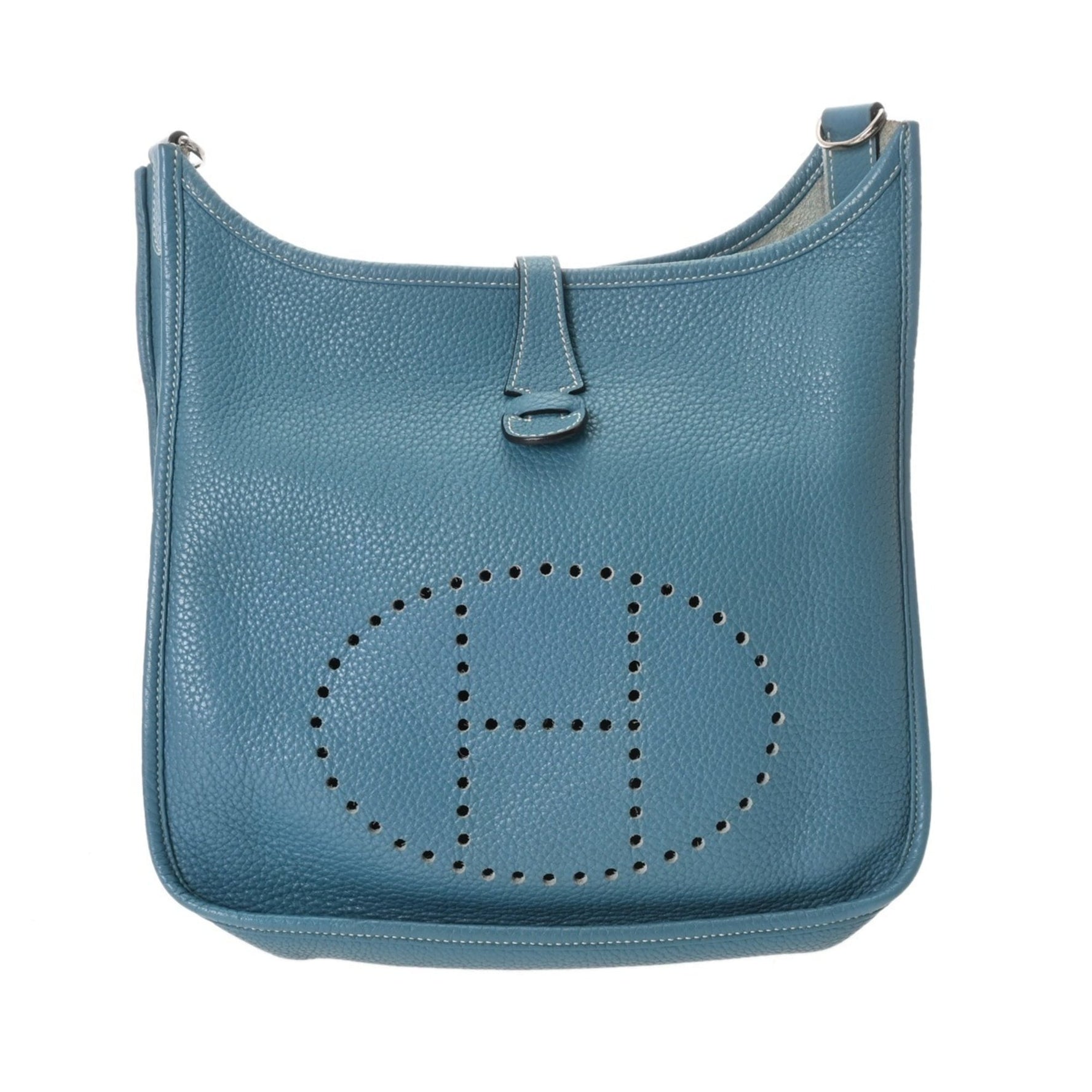HERMES Evelyn shoulder bag