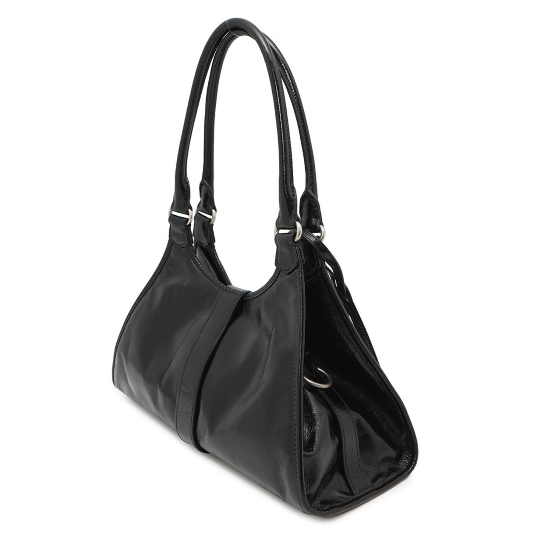 Prada Handbag Hobo Bag Medium