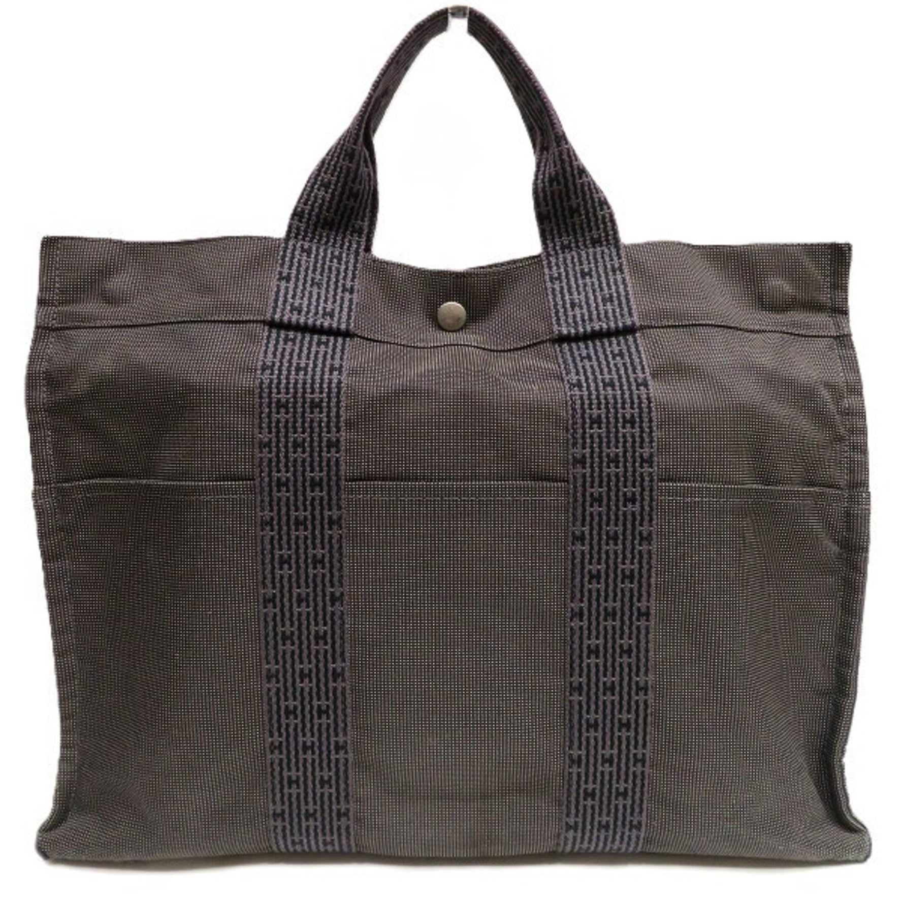 Hermes Air Line MM Bag, Handbag, Tote Men's