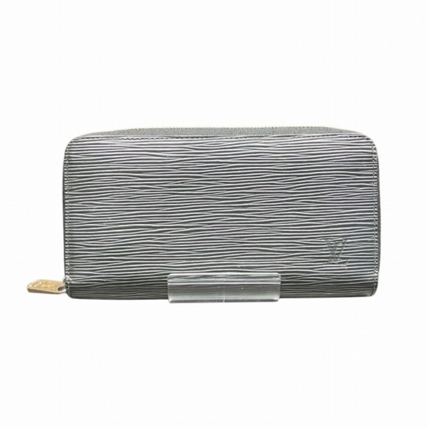 Louis Vuitton Epi Zippy Wallet Long