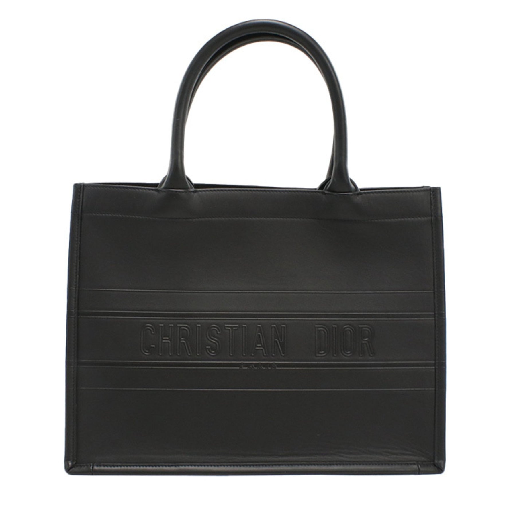 Christian Dior DIOR Tote Bag Medium Book