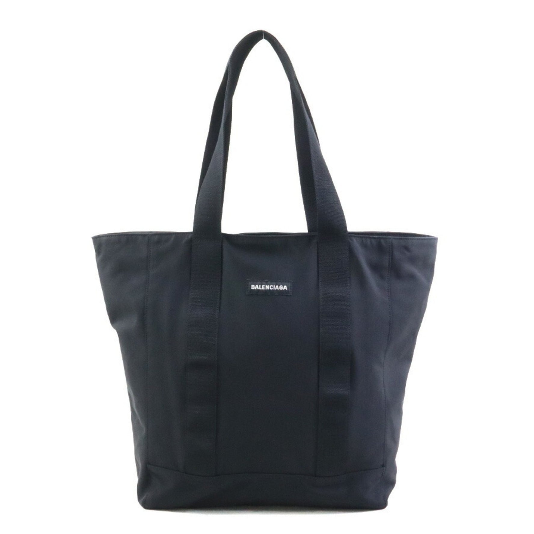 Balenciaga Shoulder Bag Nylon Men's