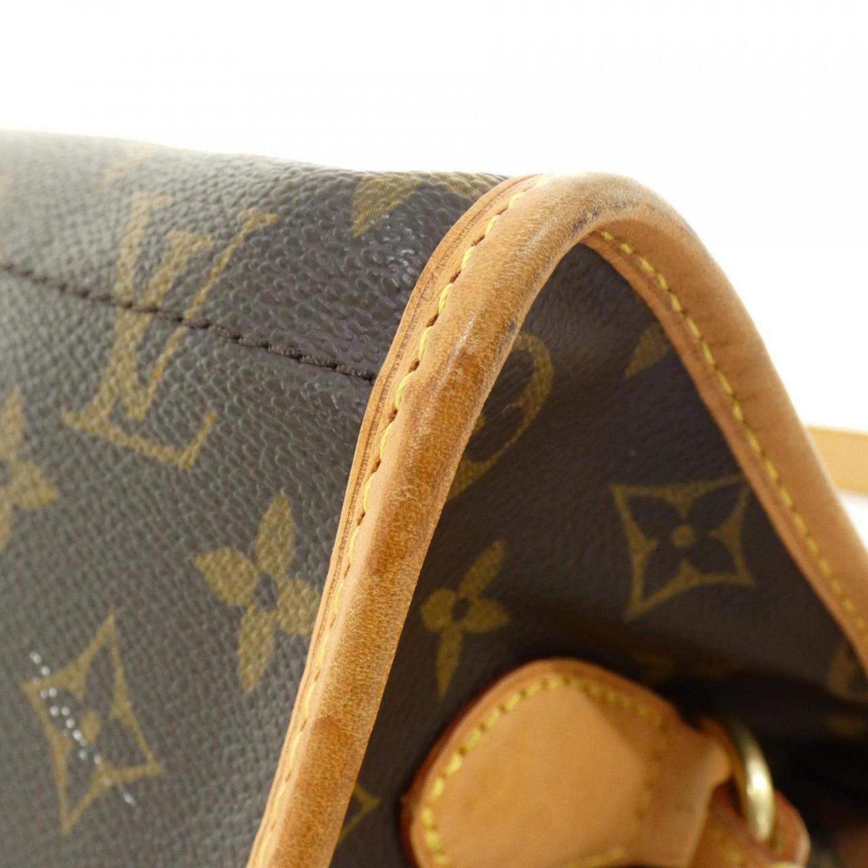 Louis Vuitton Monogram Popincourt Long Shoulder Bag