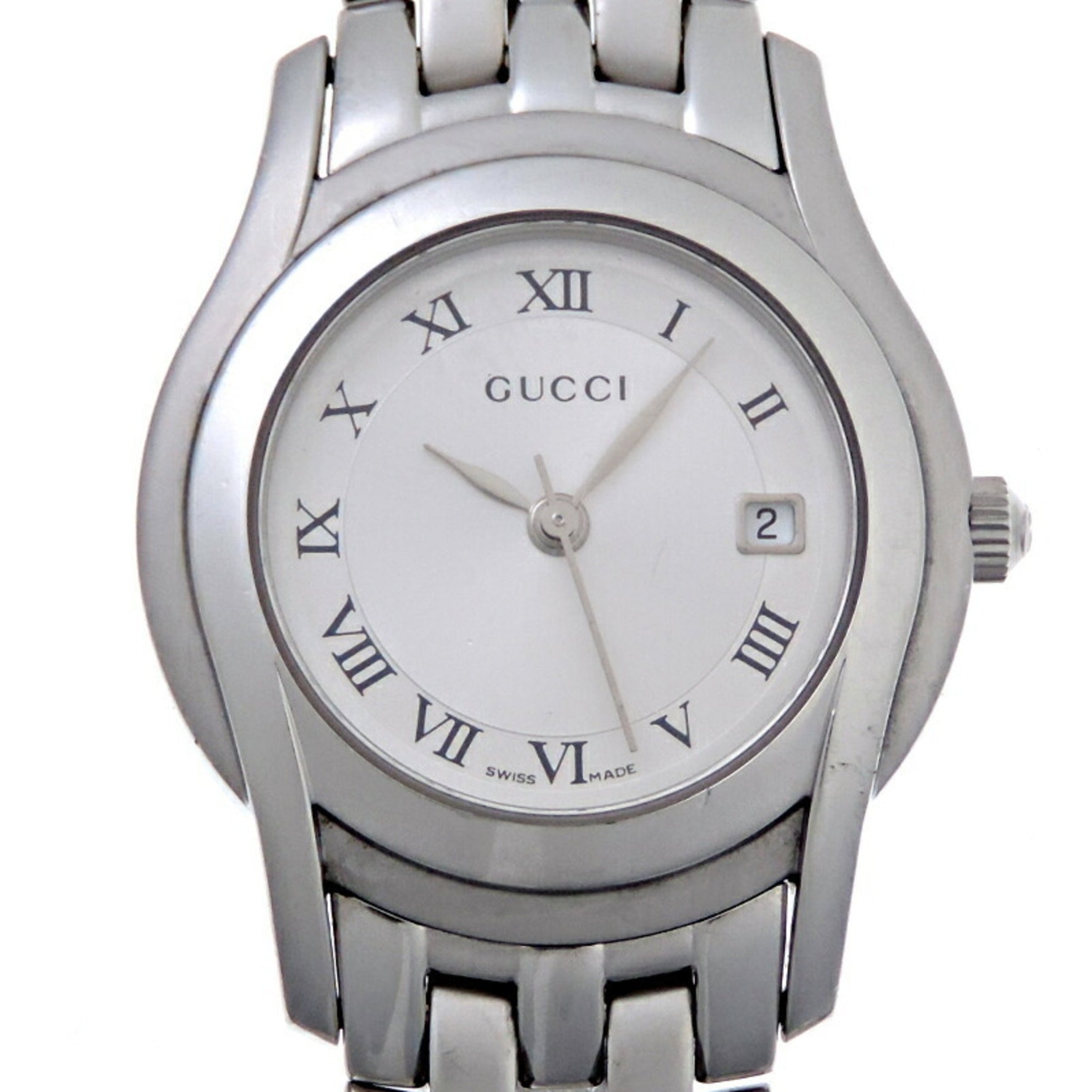 Gucci G-Class Ladies Watch