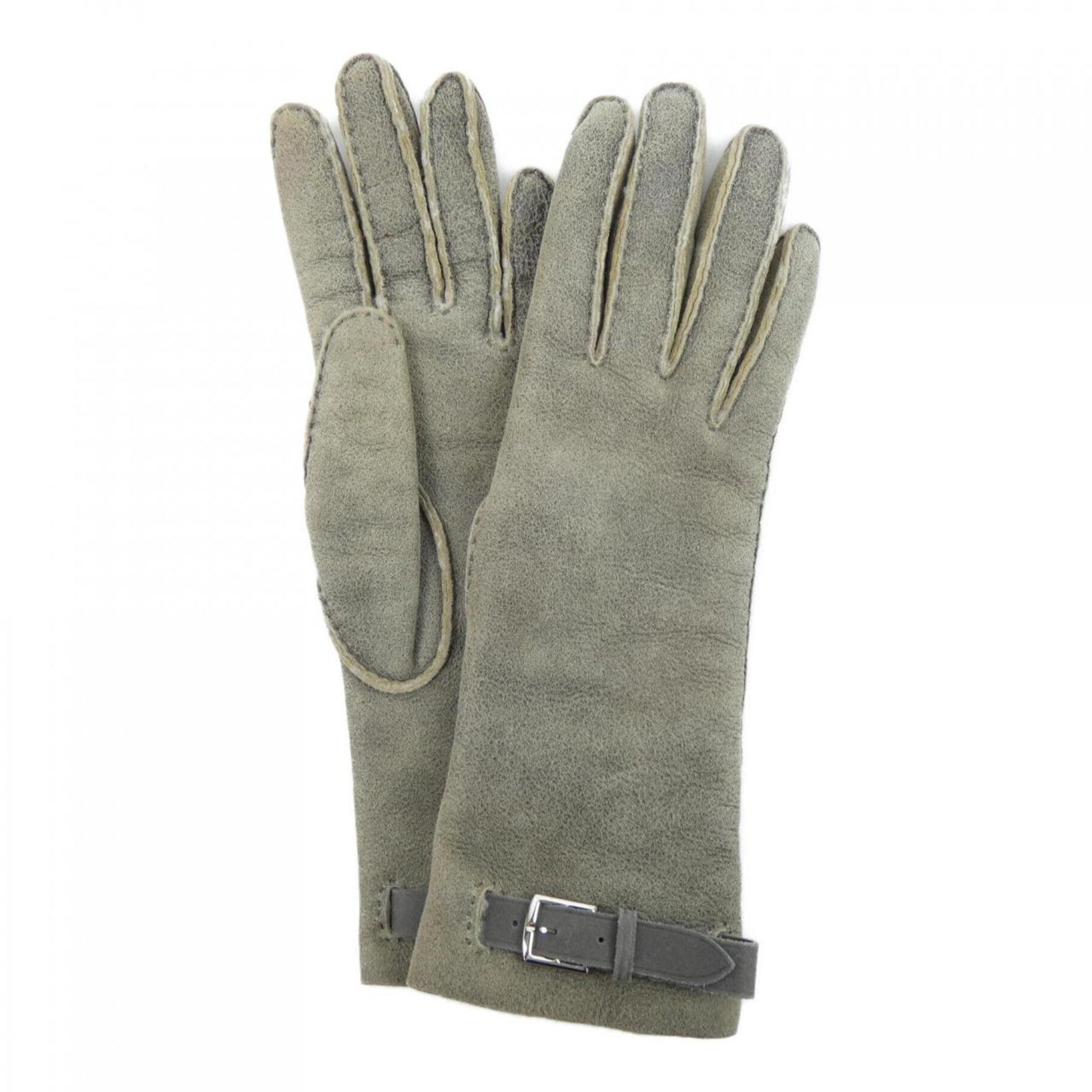 Hermes Gloves