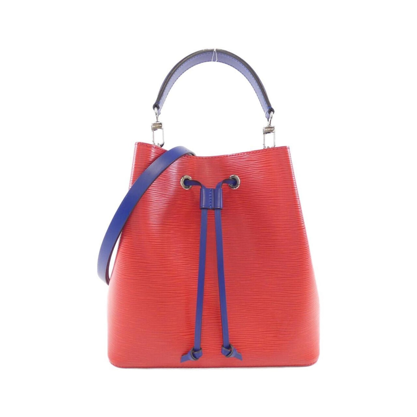 Louis Vuitton Epi Neo Noe Shoulder Bag